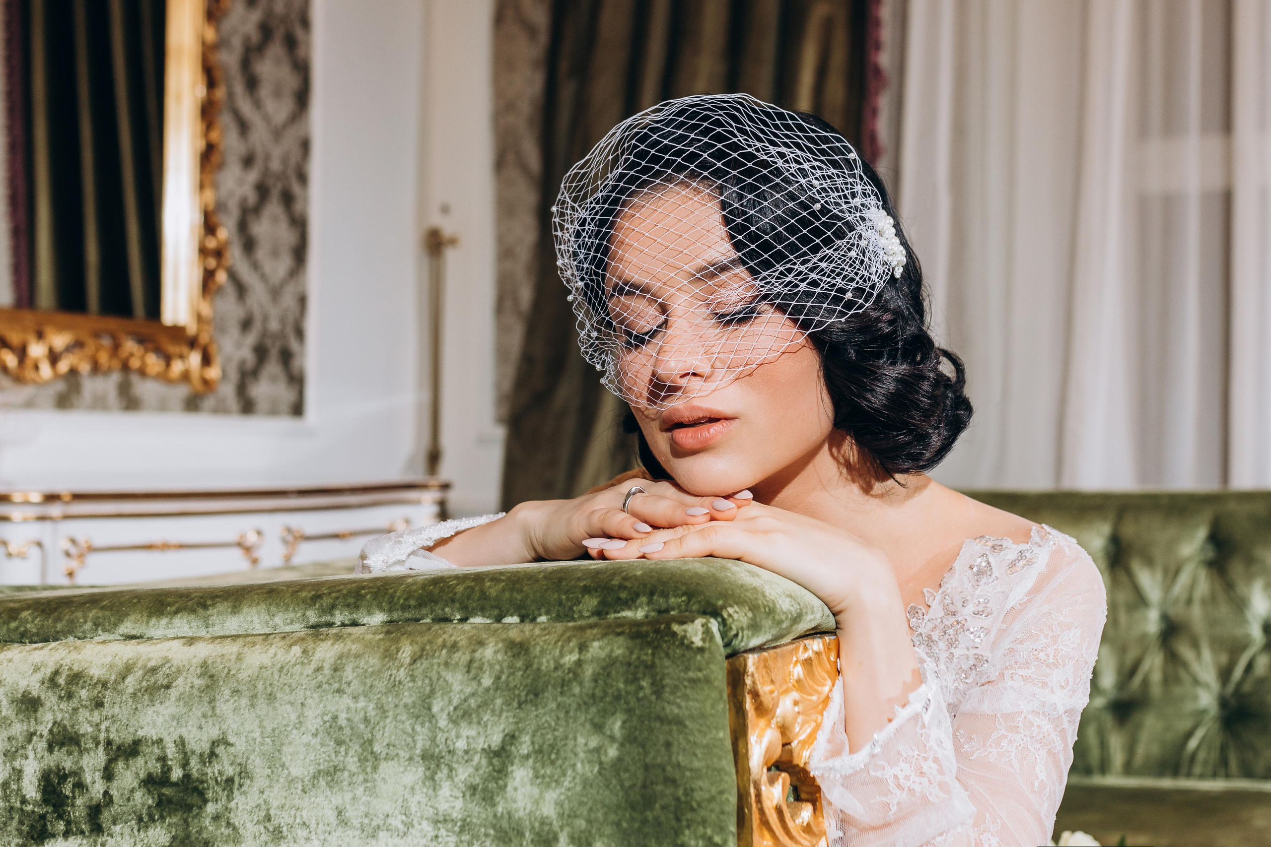 Daria & Yaroslav. Wedding photographer Osokin Evgeniy