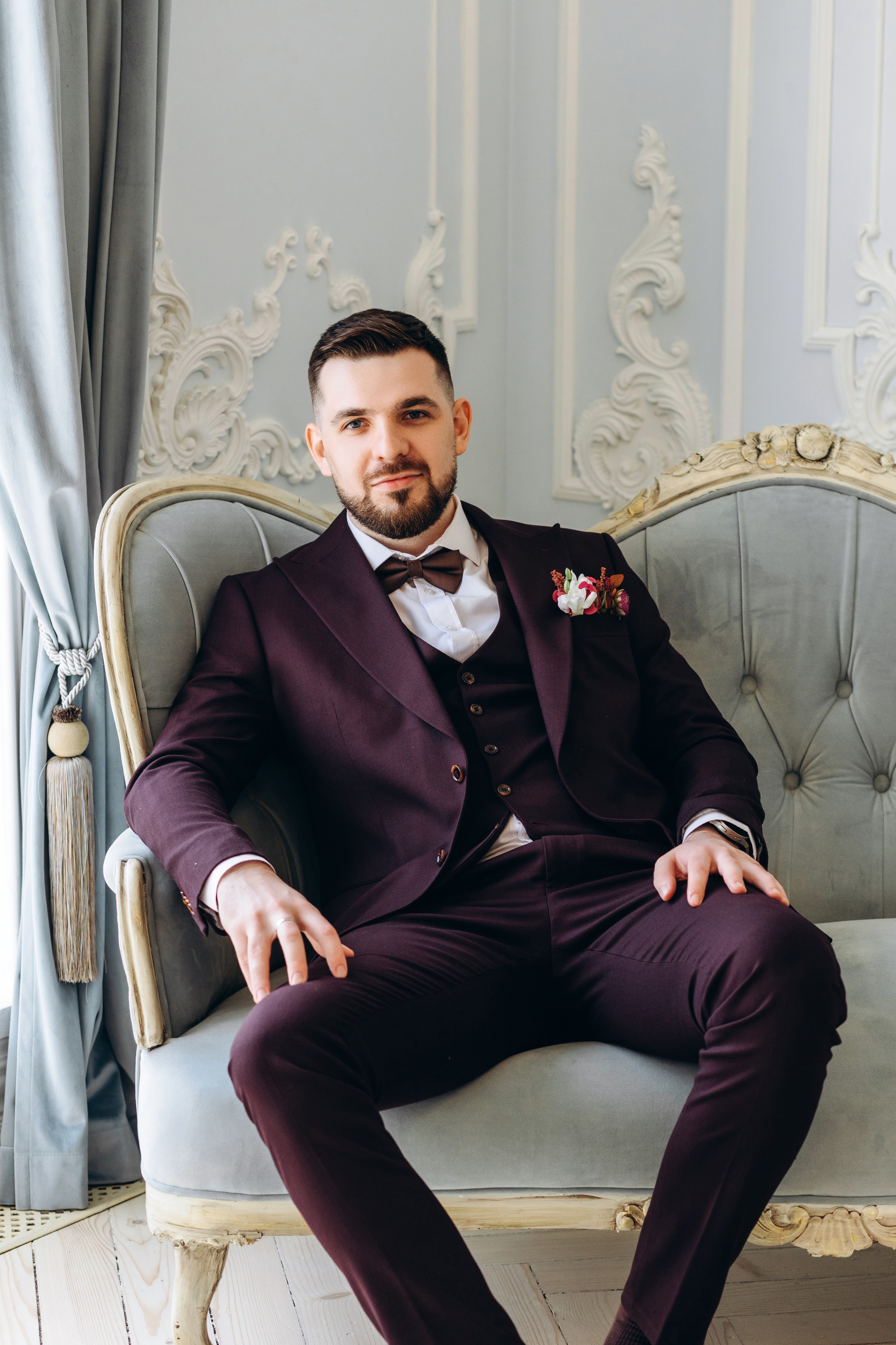 Katya & Jenya. Wedding photographer Osokin Evgeniy