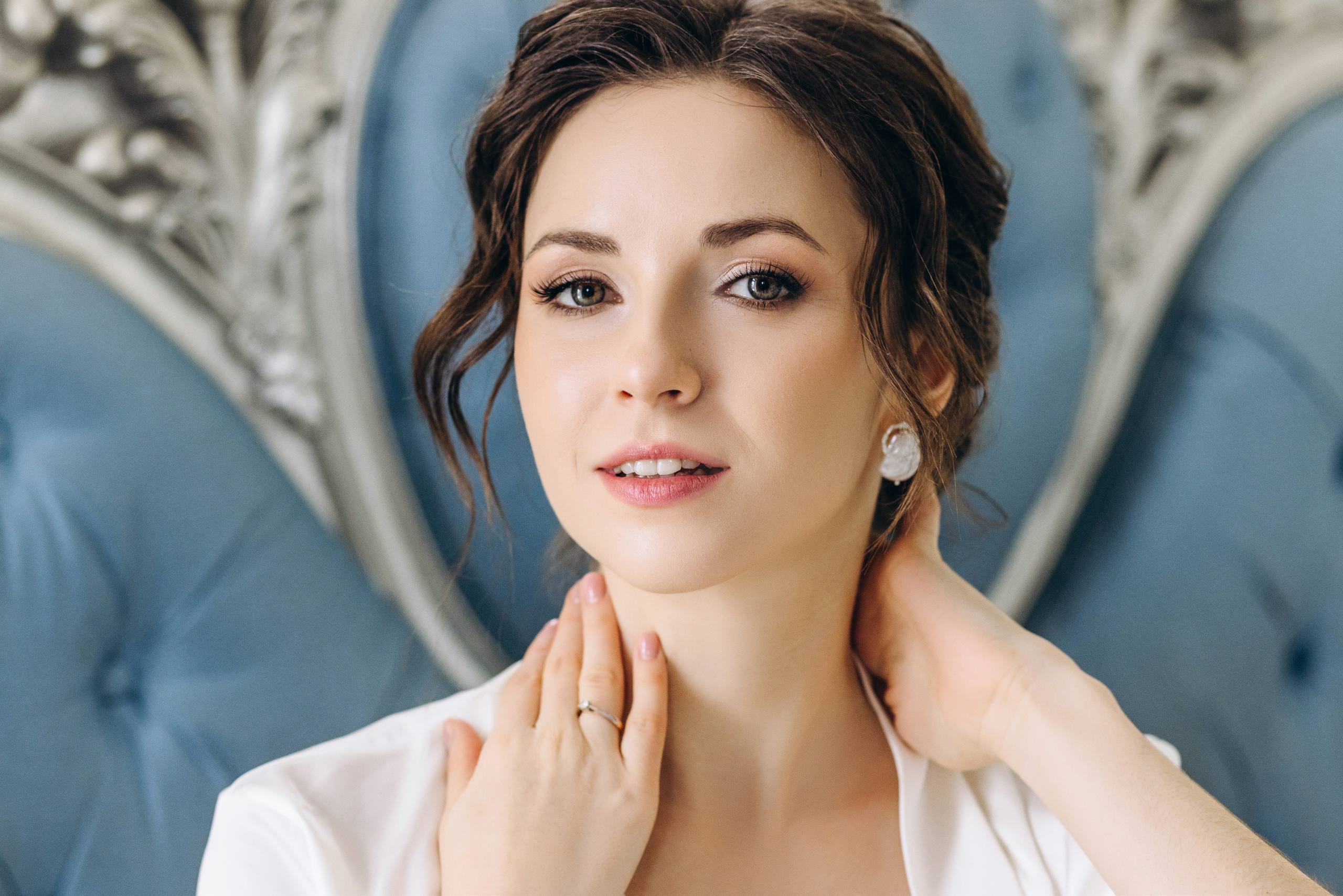 Anya & Borya. Wedding photographer Osokin Evgeniy