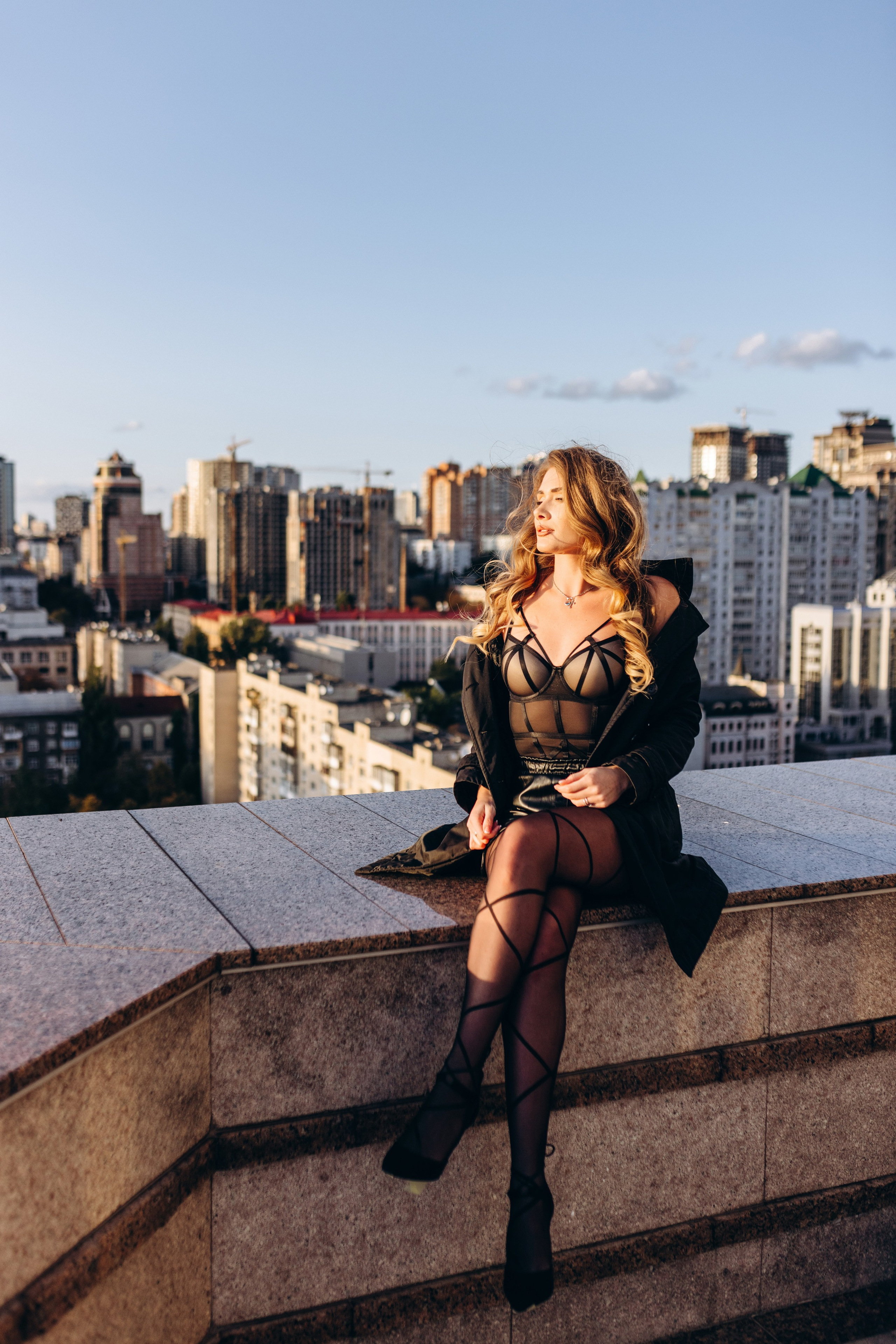 Anna. Wedding photographer Osokin Evgeniy