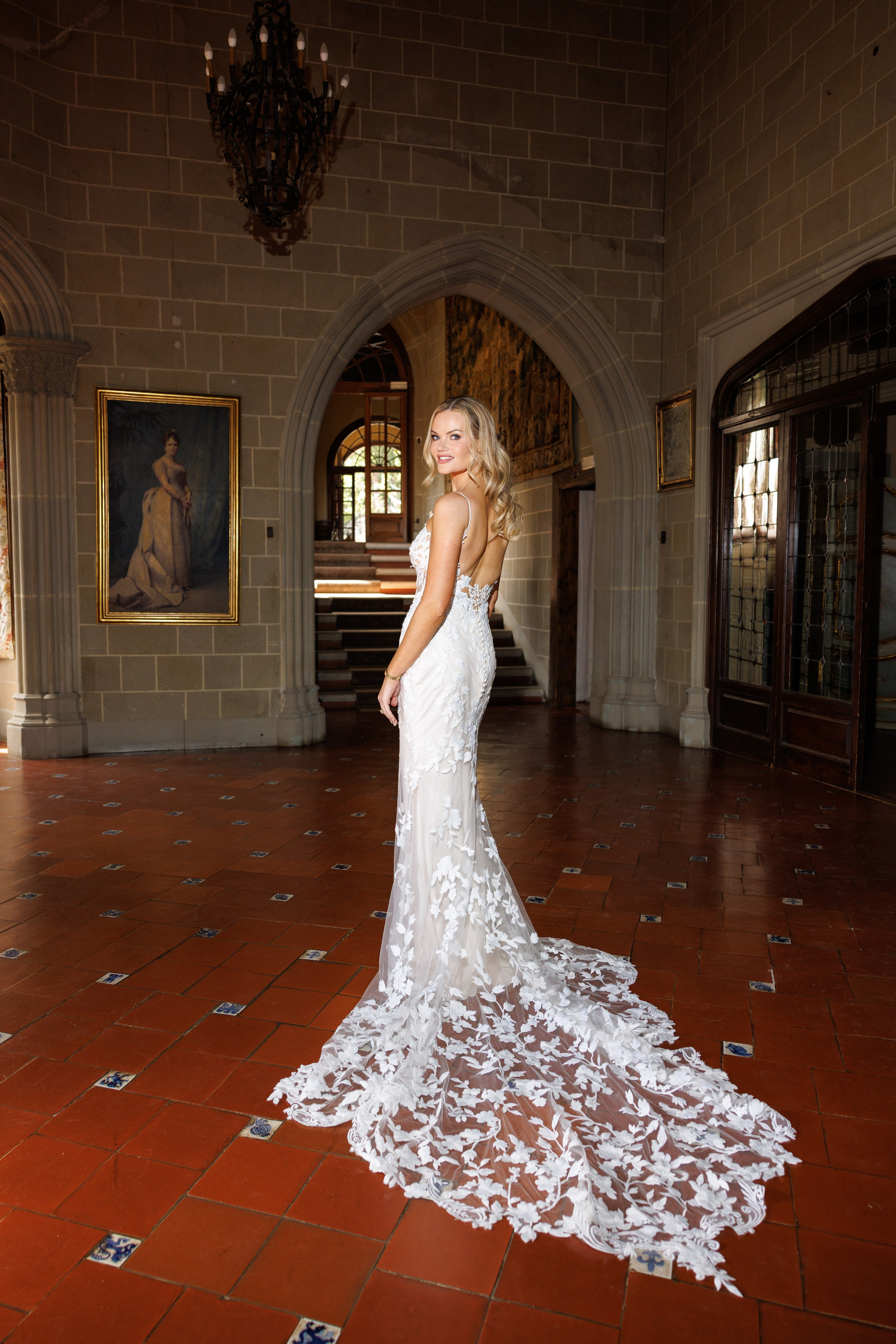 Fiona & Colin (Barcelona, La Baronia). Wedding photographer Osokin Evgeniy