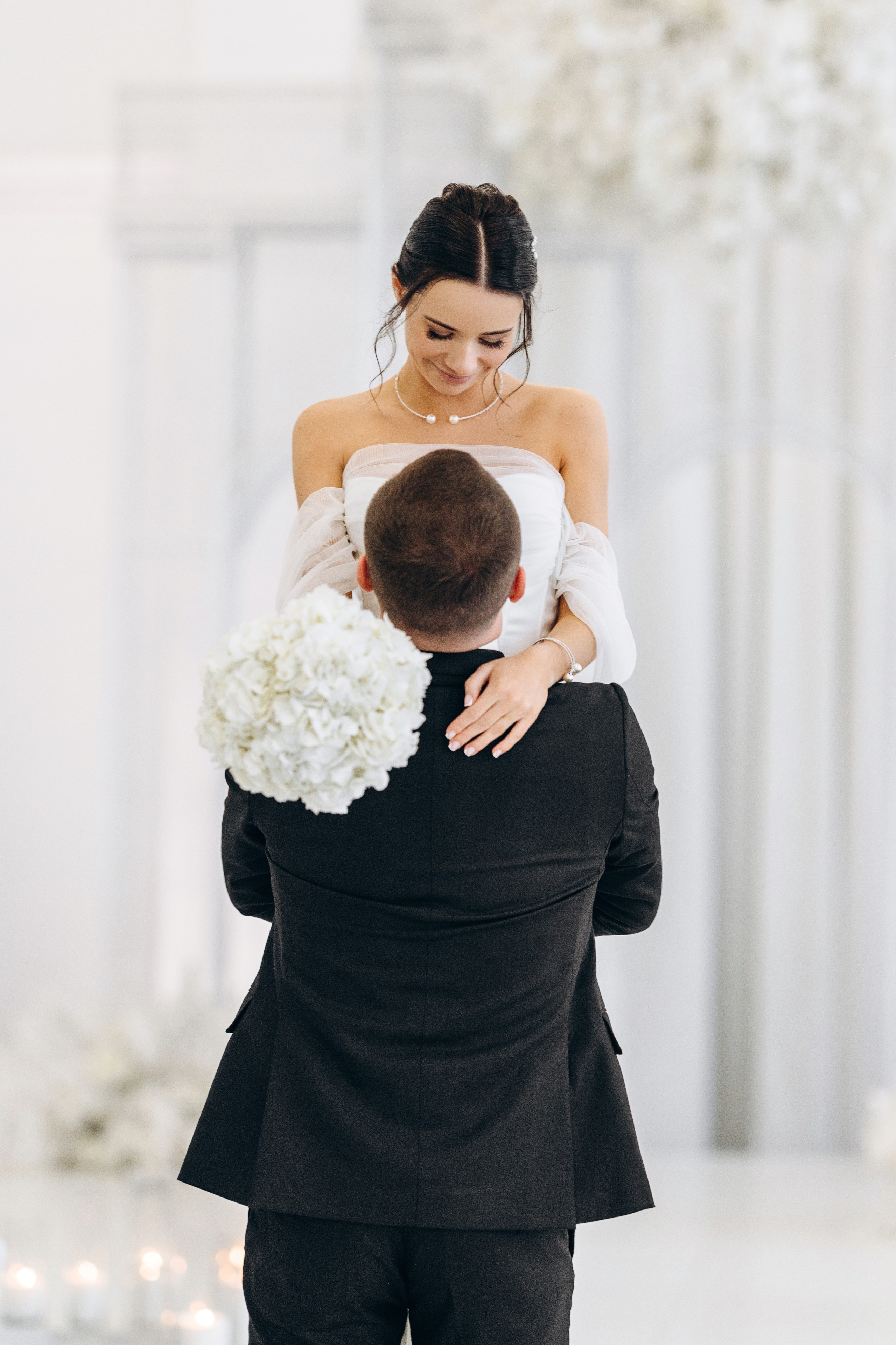 Krystyna & Oleksandr. Wedding photographer Osokin Evgeniy