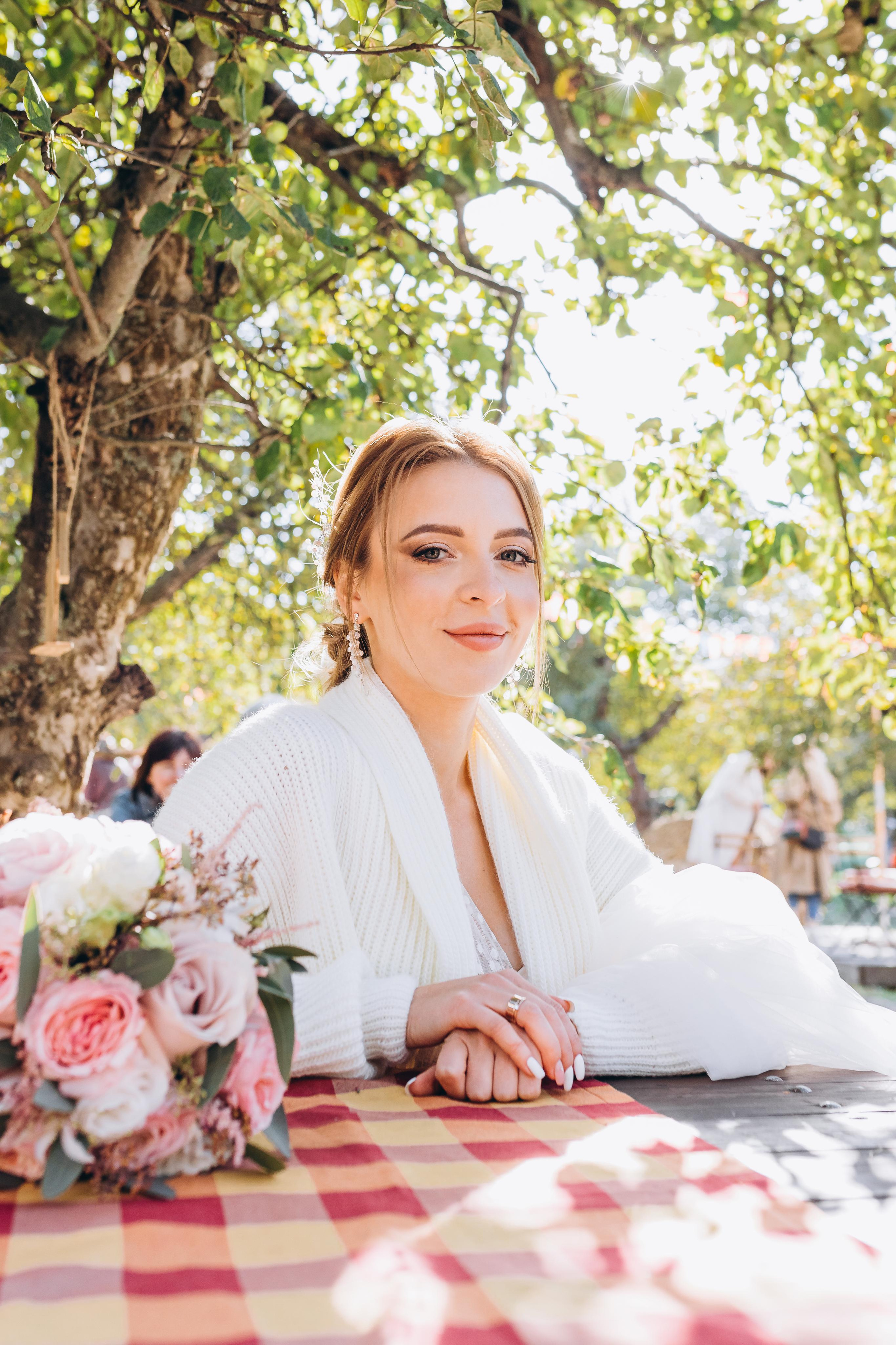 Olya & Vova. Весільний фотограф Осокін Євгеній