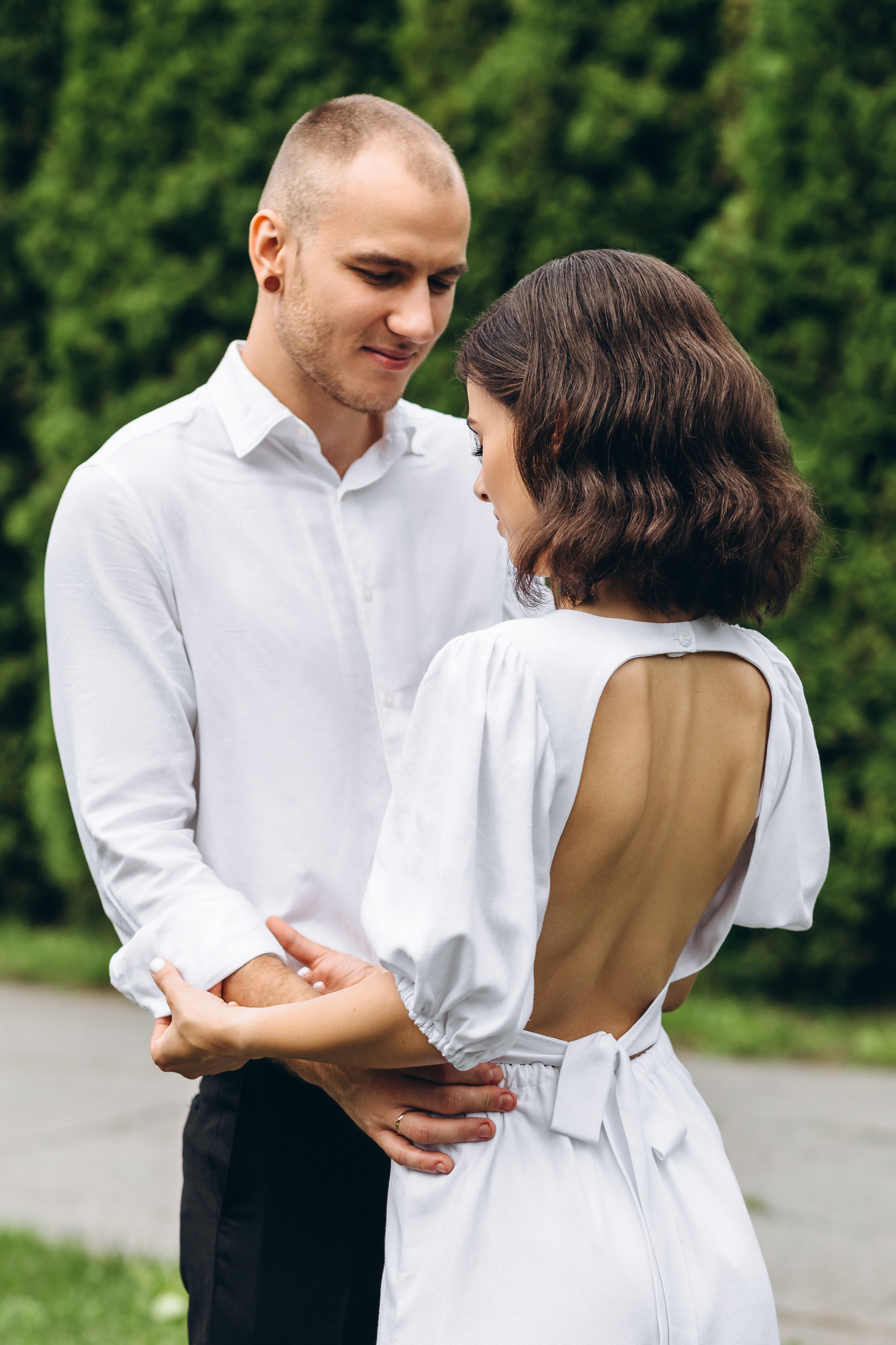 Katya & Vova. Wedding photographer Osokin Evgeniy