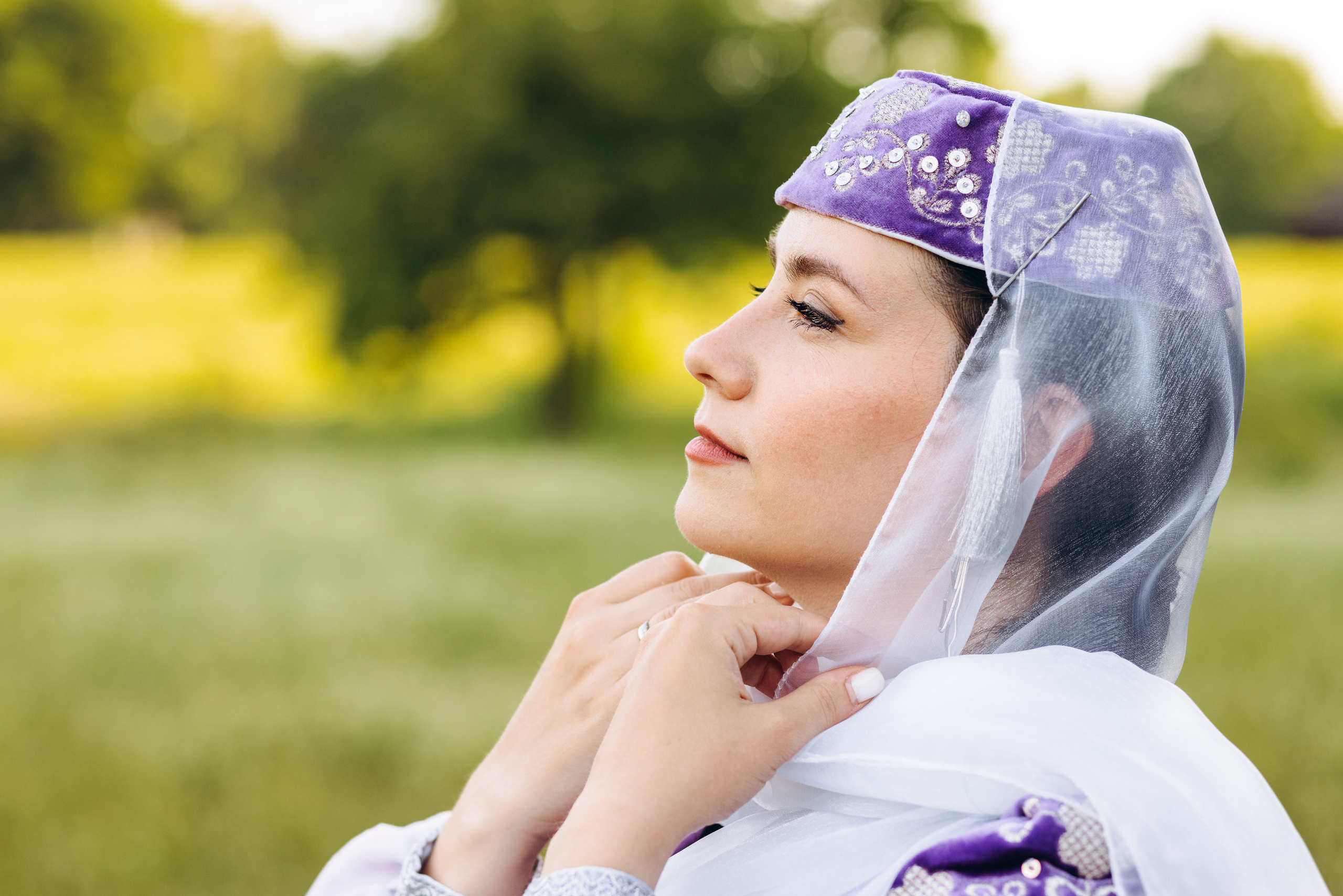 Diana & Faride. Wedding photographer Osokin Evgeniy