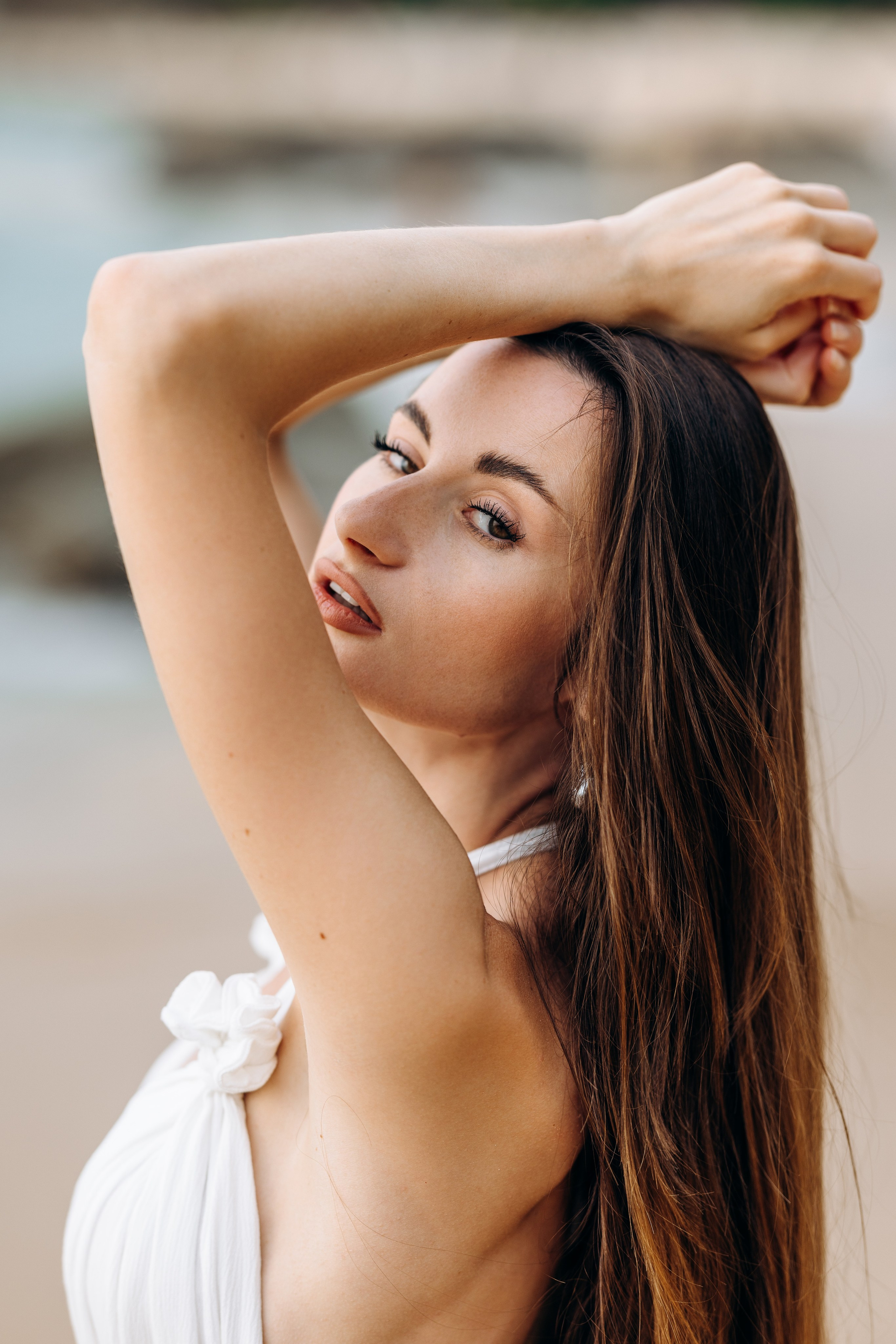 Alesya. Весільний фотограф Київ Осокін Євгеній