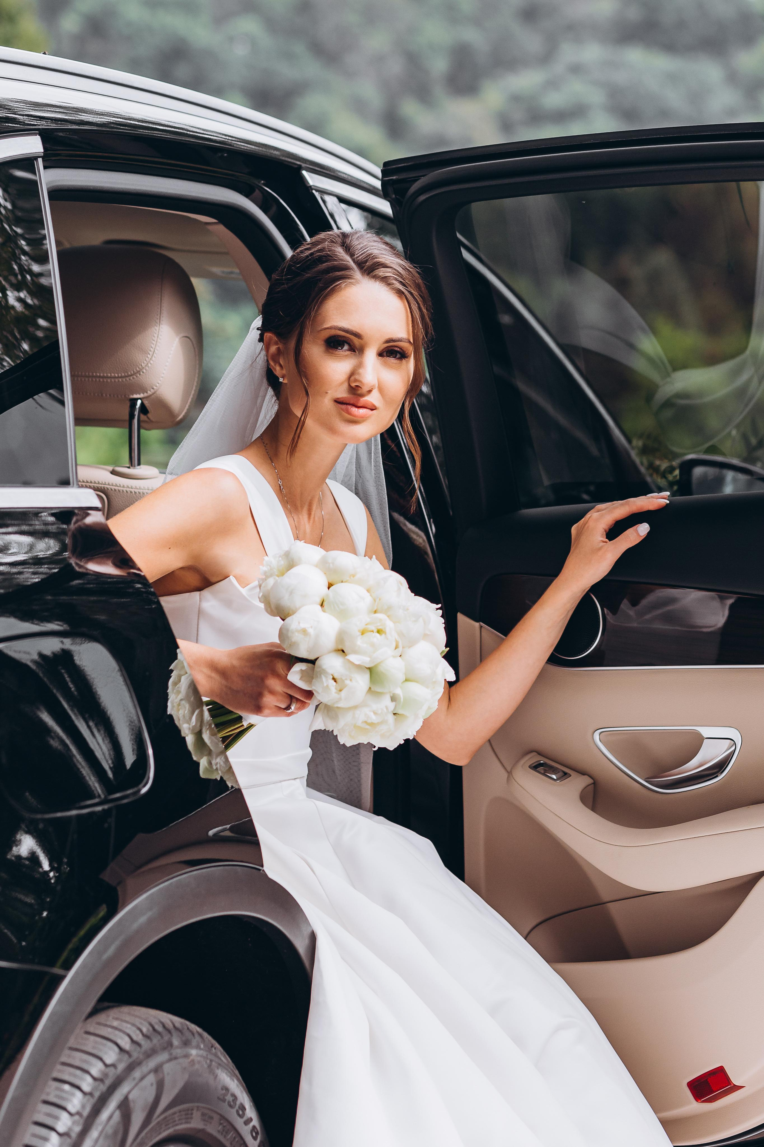 Diana & Bohdan. Wedding photographer Osokin Evgeniy