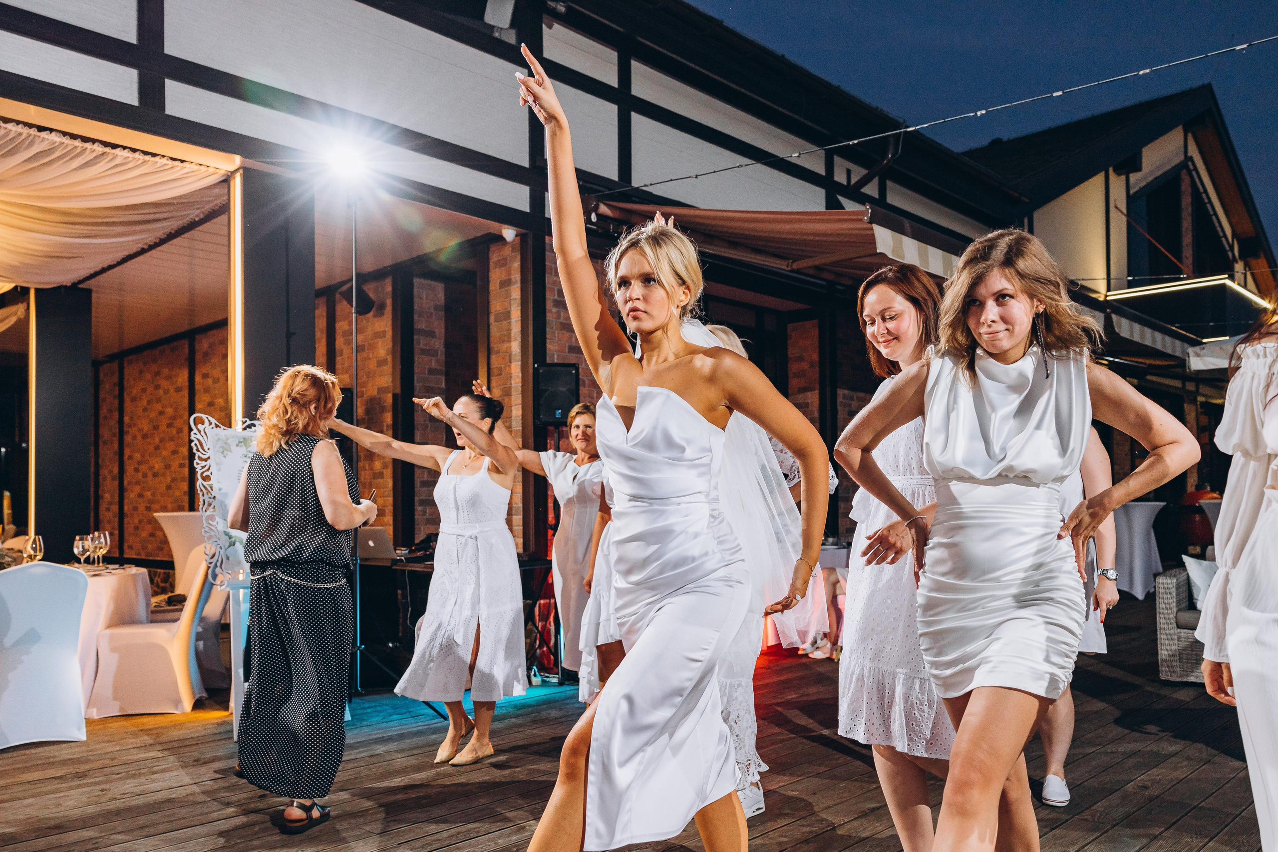 Olya & Anton. Wedding photographer Osokin Evgeniy