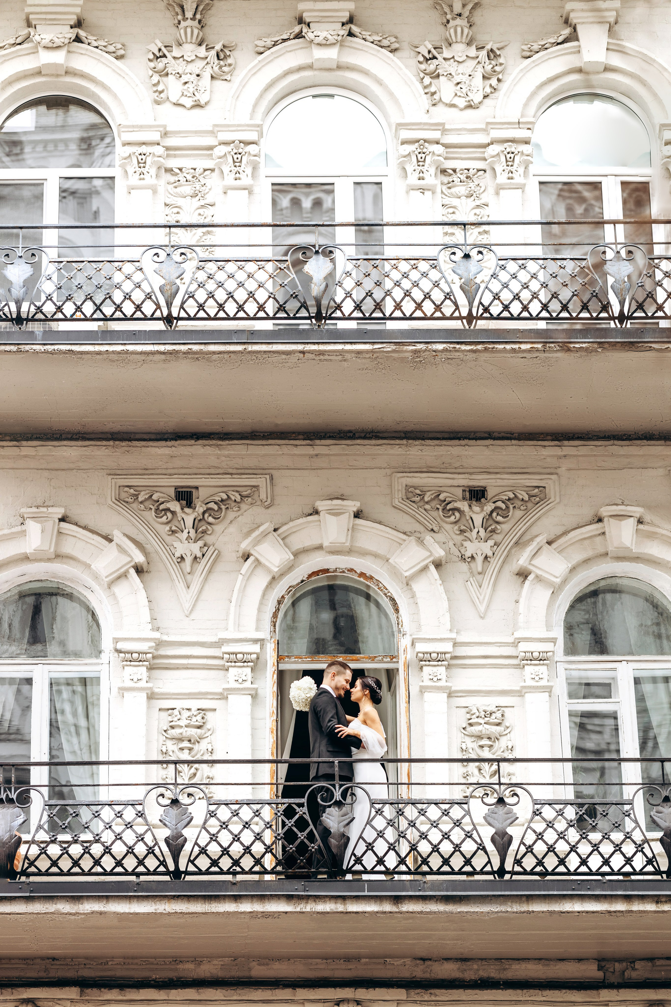 Krystyna & Oleksandr. Wedding photographer Osokin Evgeniy