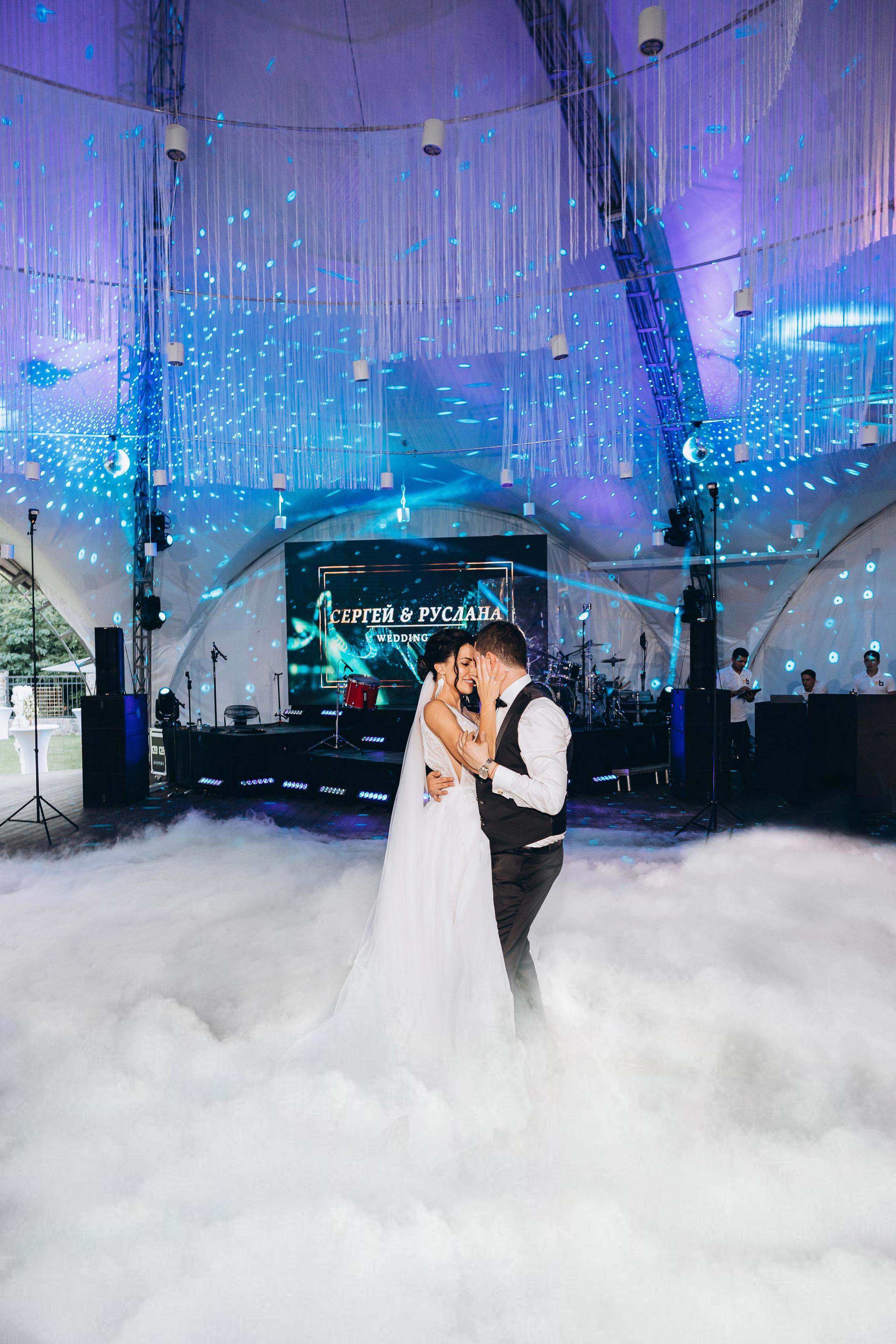 Ruslana & Sergey. Wedding photographer Osokin Evgeniy