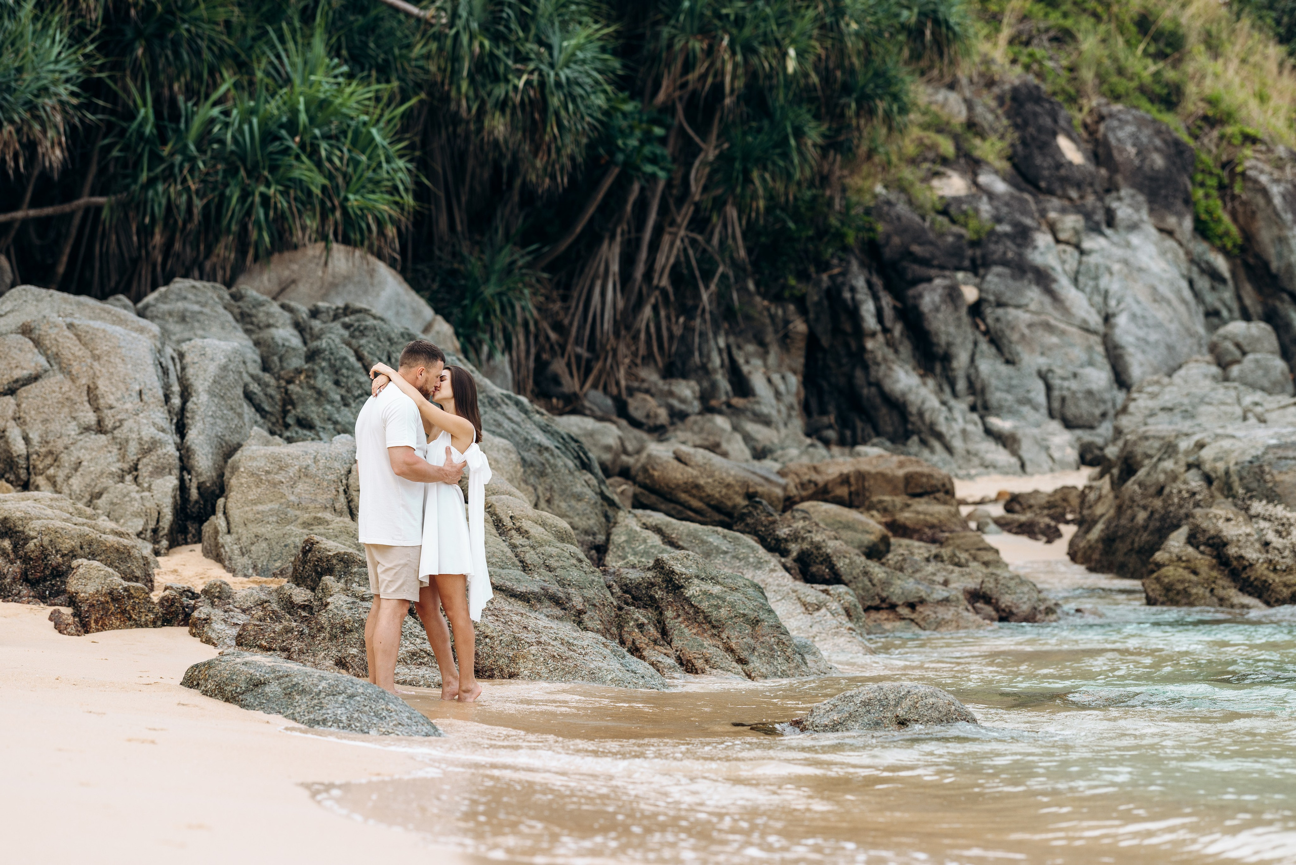 Yana & Olexandr. Wedding photographer Osokin Evgeniy