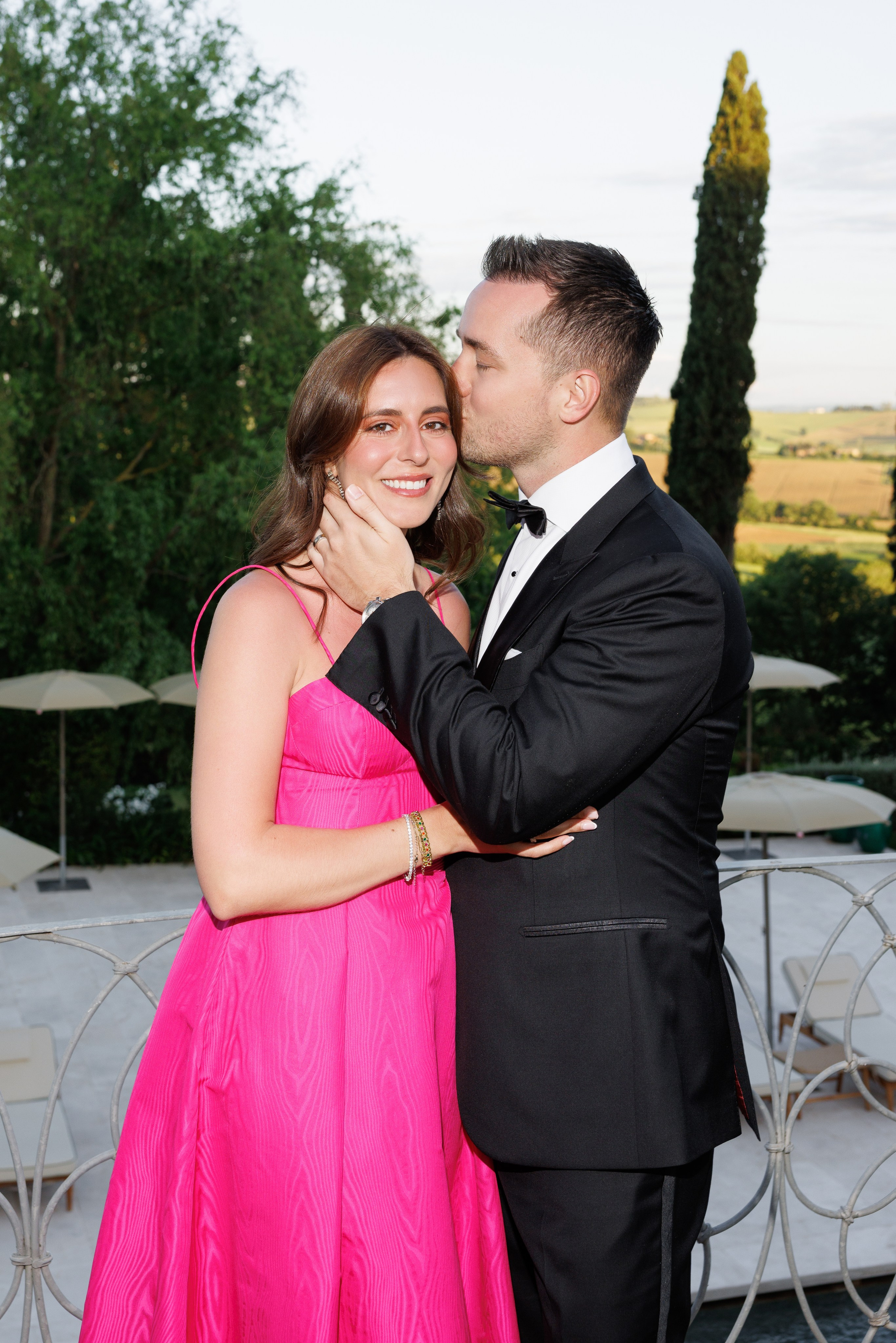 Teona & Maximilian — Wedding Photography Toronto Evgeniy Osokin