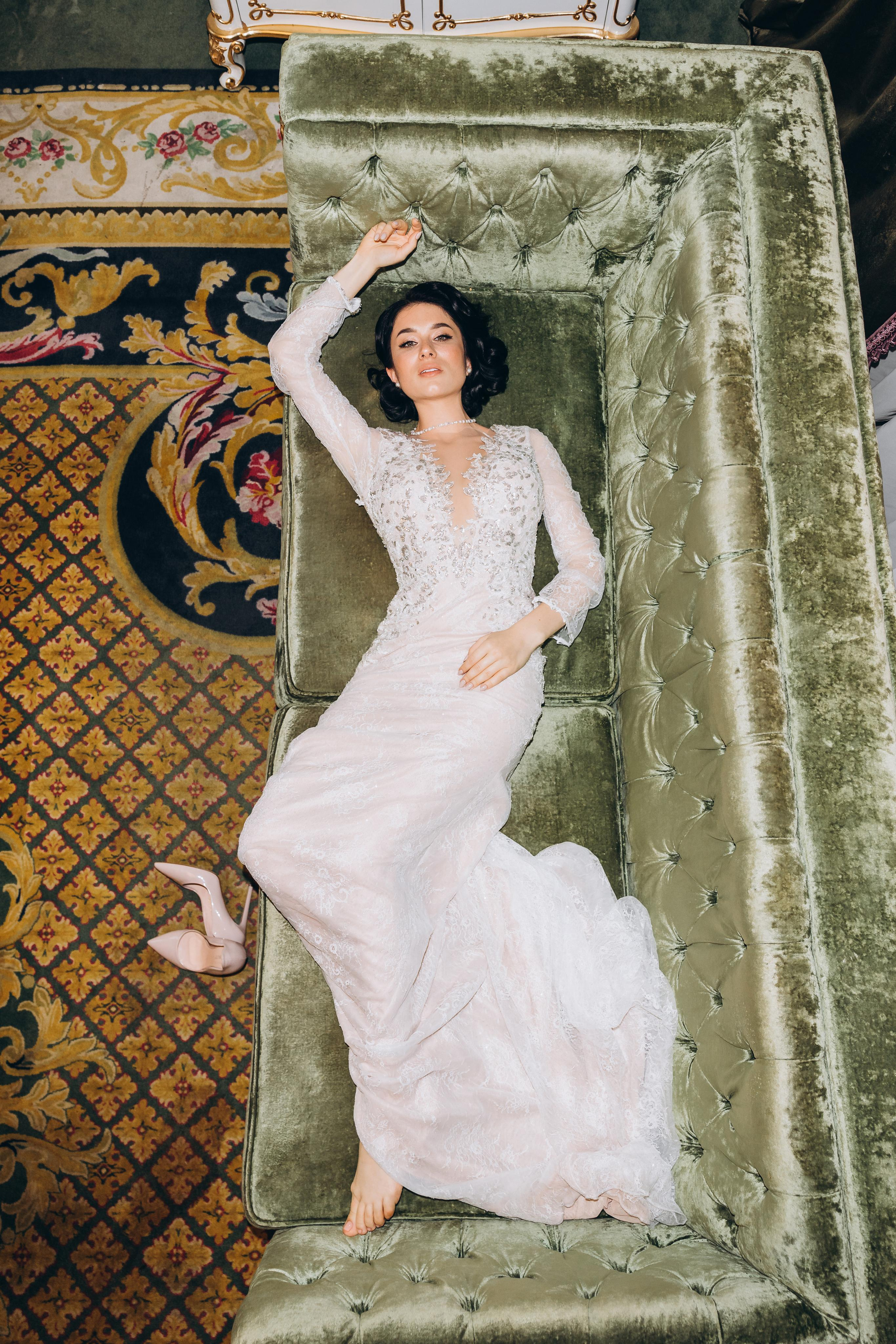 Daria & Yaroslav. Wedding photographer Osokin Evgeniy