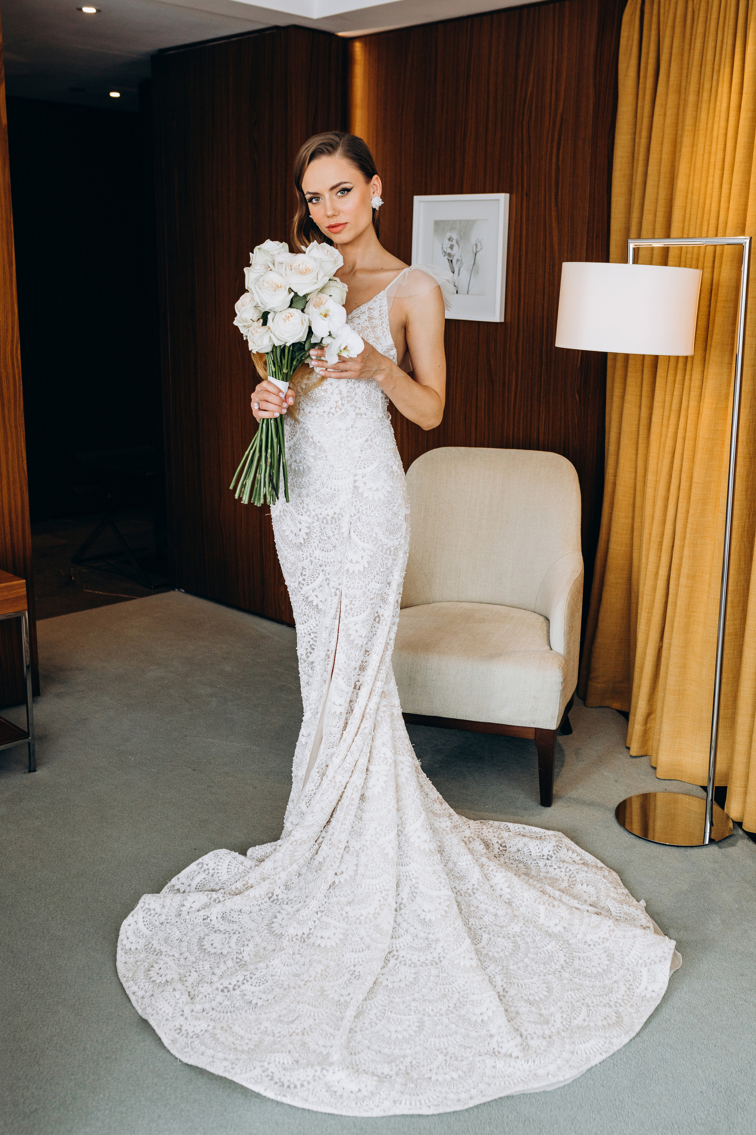 Adel & Alex. Wedding photographer Osokin Evgeniy