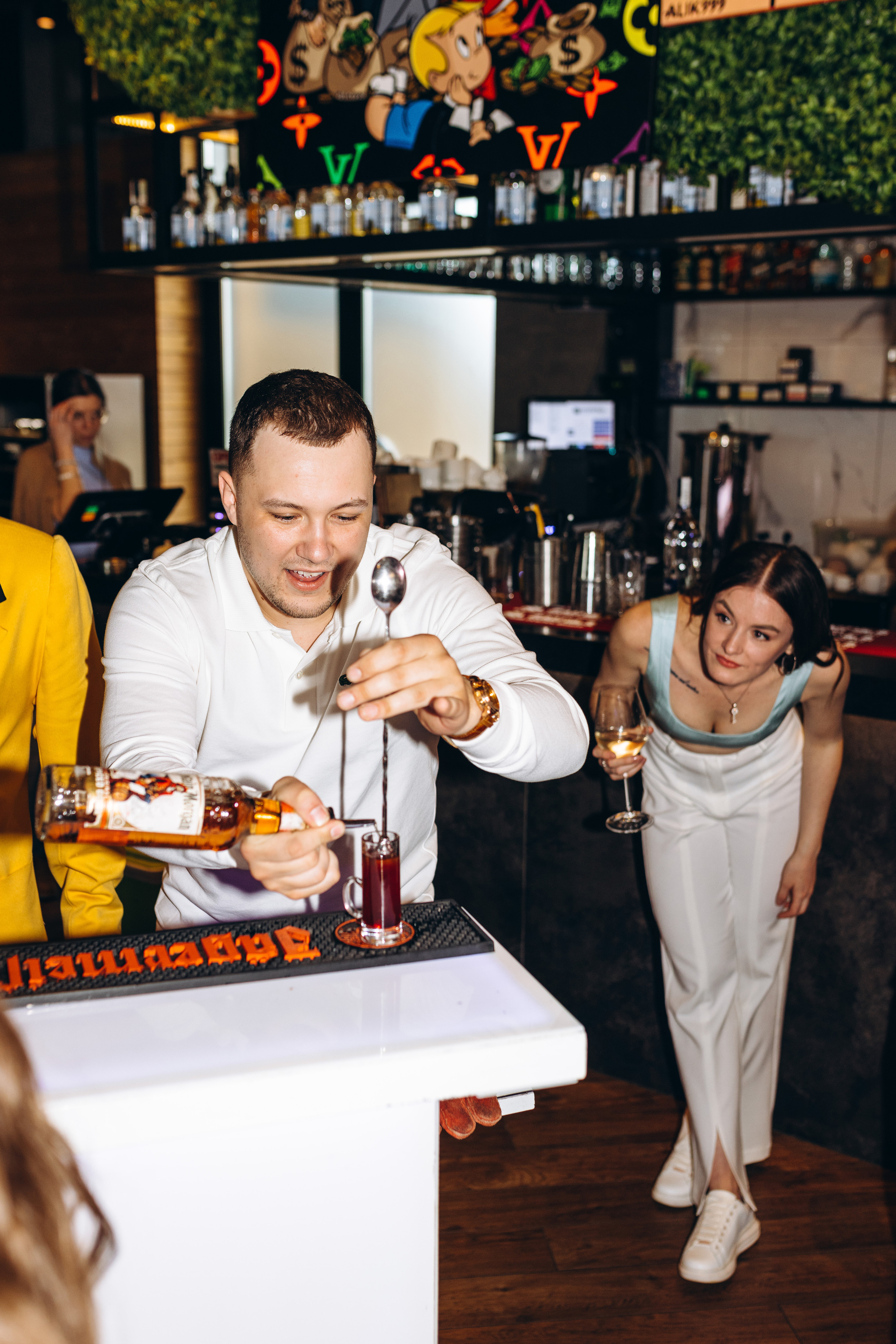 Snezhana & Alexey. Wedding photographer Osokin Evgeniy