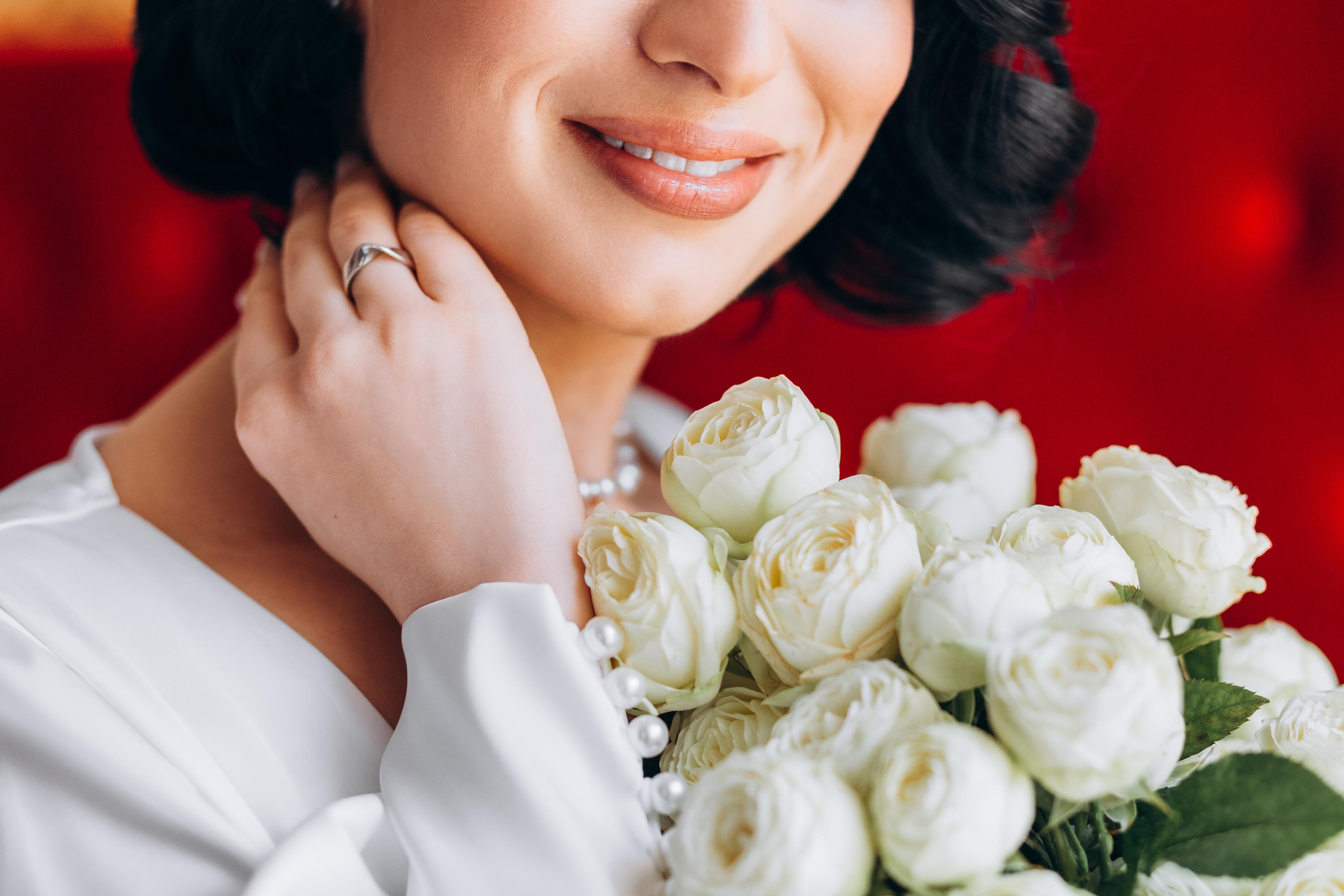 Daria & Yaroslav. Wedding photographer Osokin Evgeniy