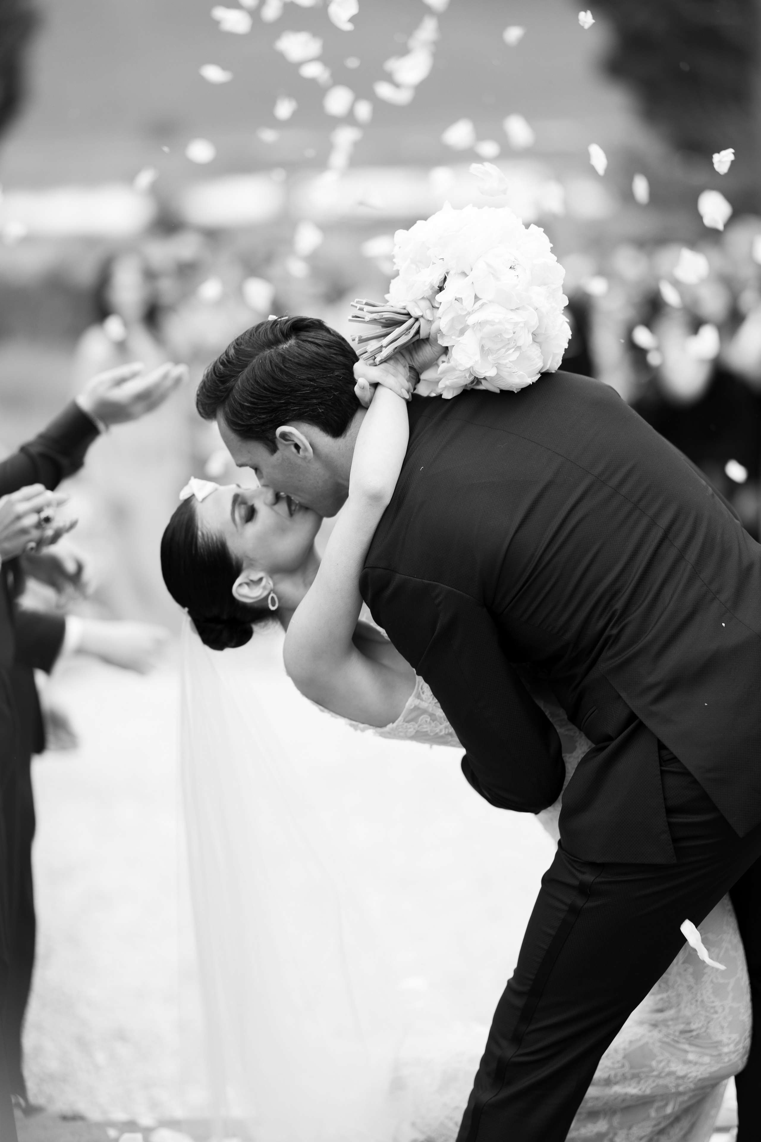 Destination Wedding Photographer — Spain, Italy & Toronto | Evgeniy Osokin