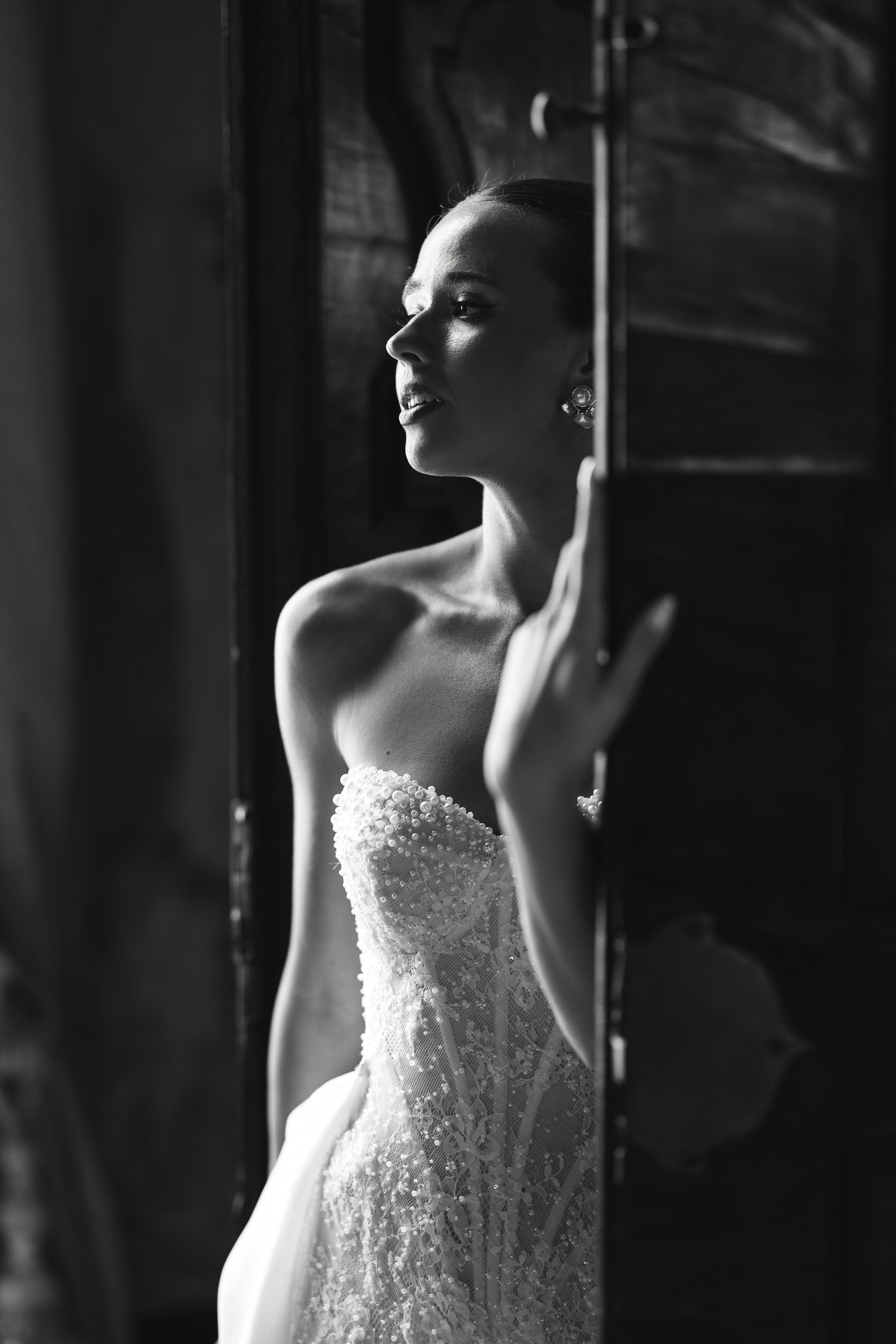 Inide & Osvald (Venice). Wedding photographer Osokin Evgeniy