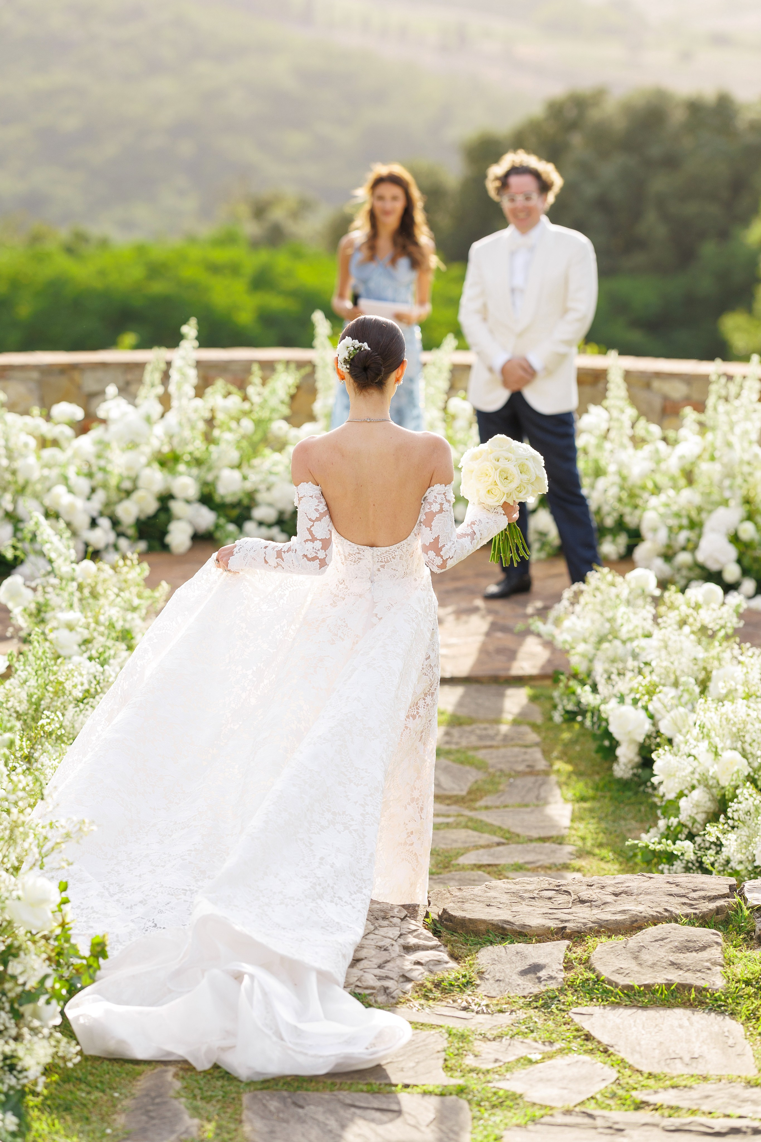 Julia & Max. Wedding photographer Toronto Osokin Evgeniy