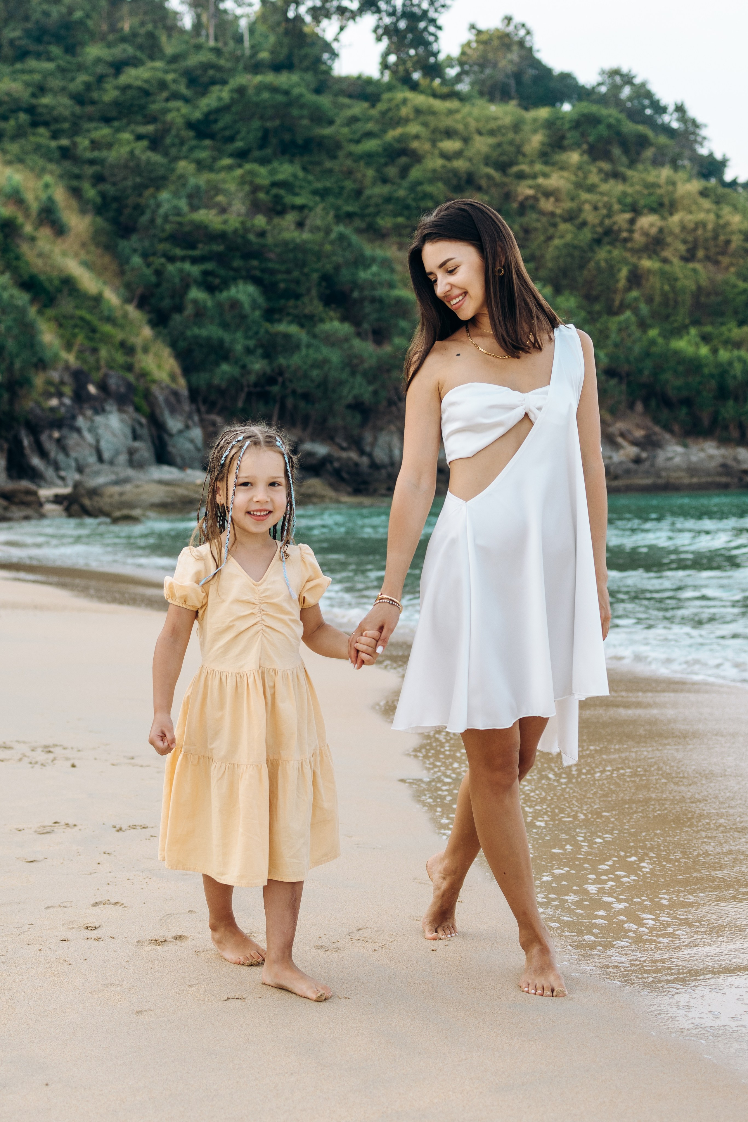 Yana, Sasha & Eva. Весільний фотограф Київ Осокін Євгеній