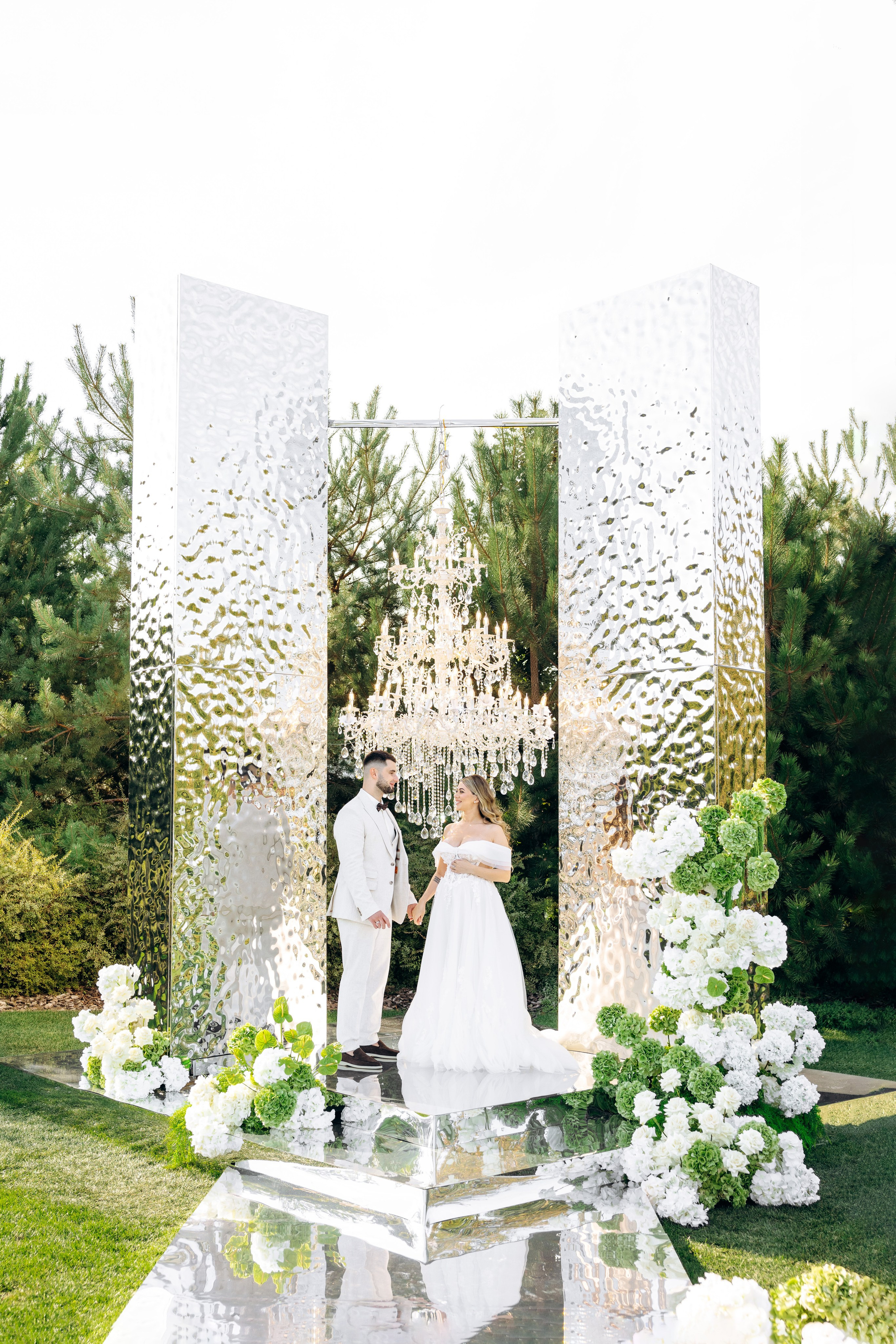 Весільний фотограф Київ Осокін Євгеній