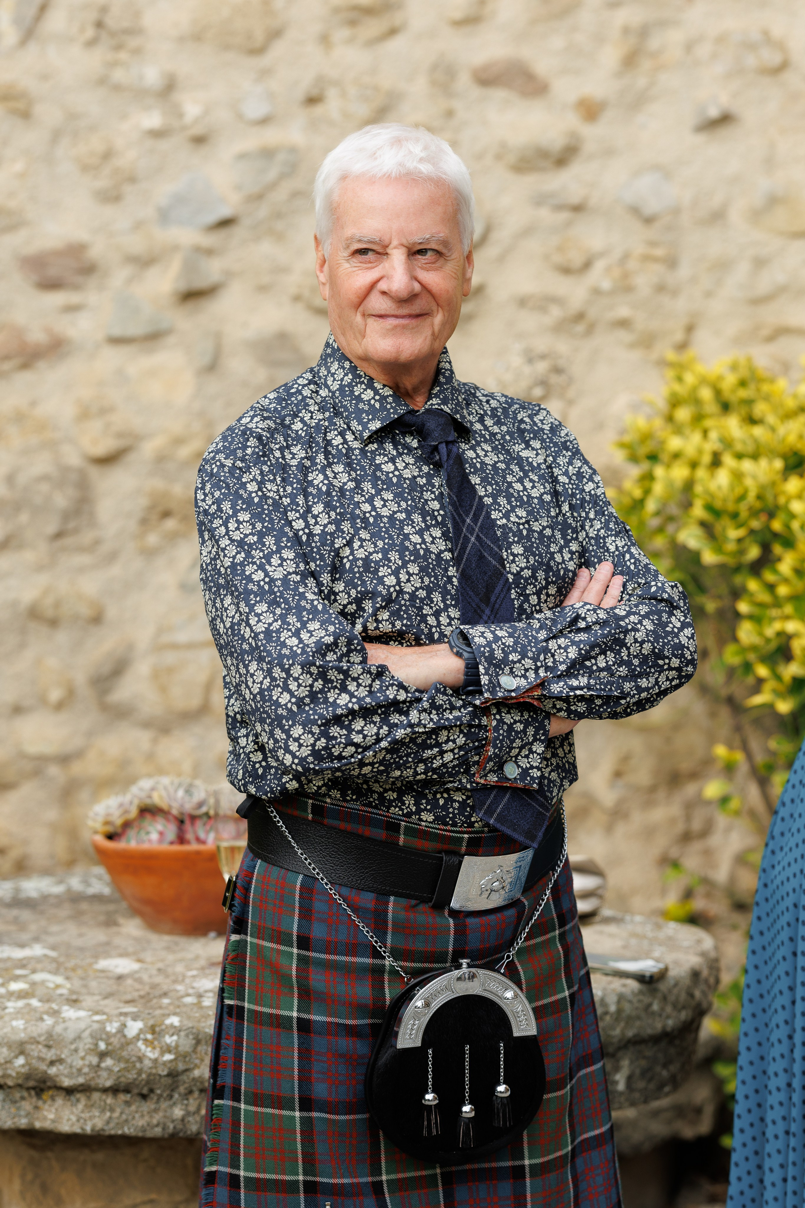 Fiona & Colin (Barcelona, La Baronia). Весільний фотограф Осокін Євгеній