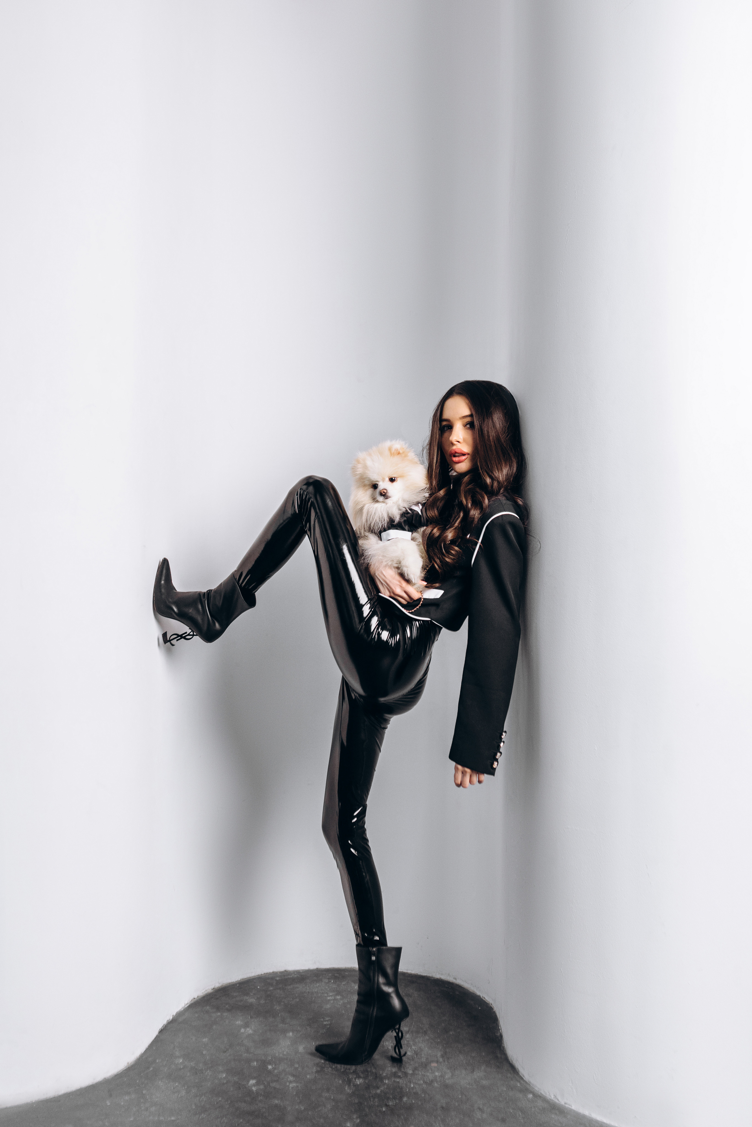 Lena. Wedding photographer Osokin Evgeniy