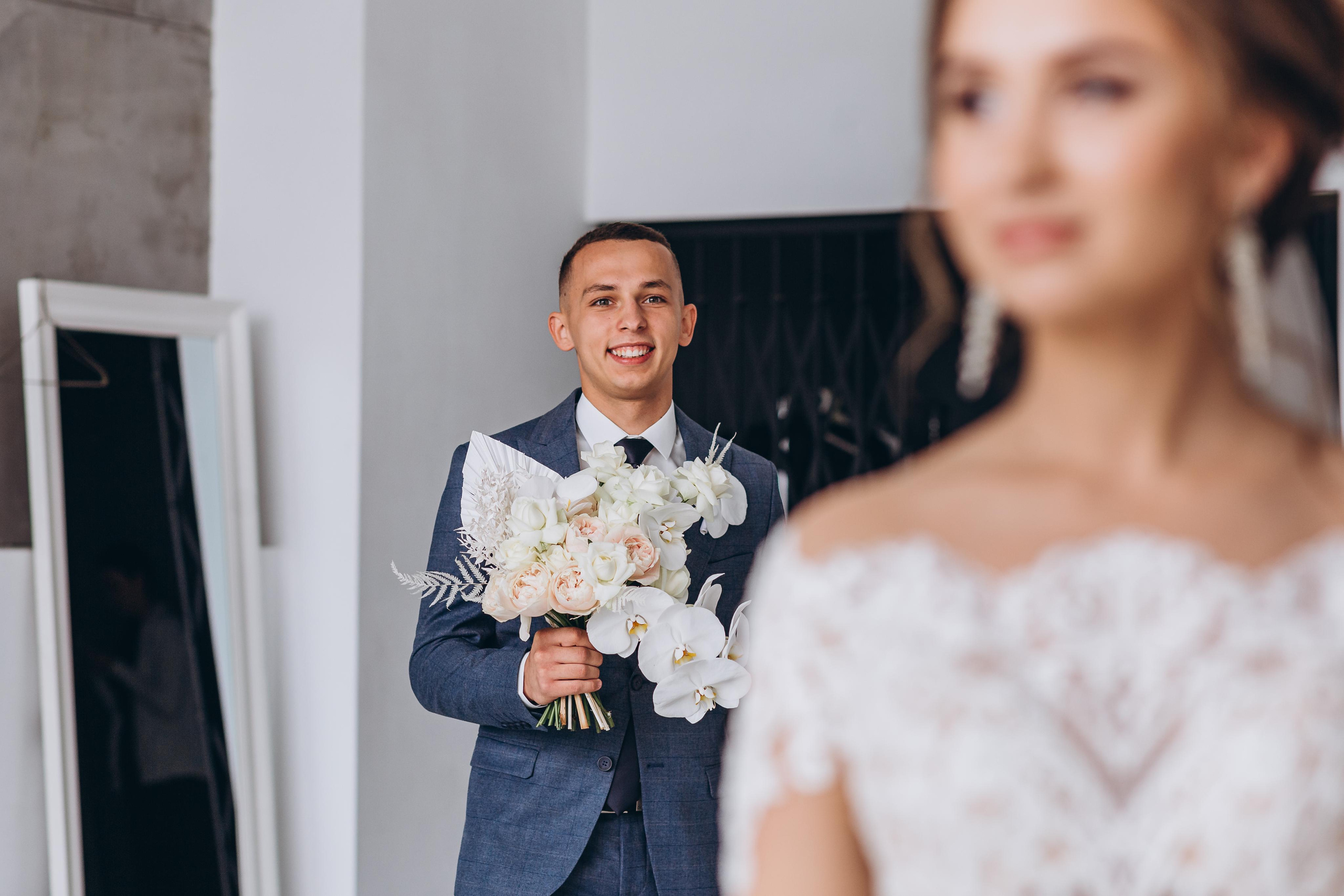 Anna & Vlad. Wedding photographer Osokin Evgeniy