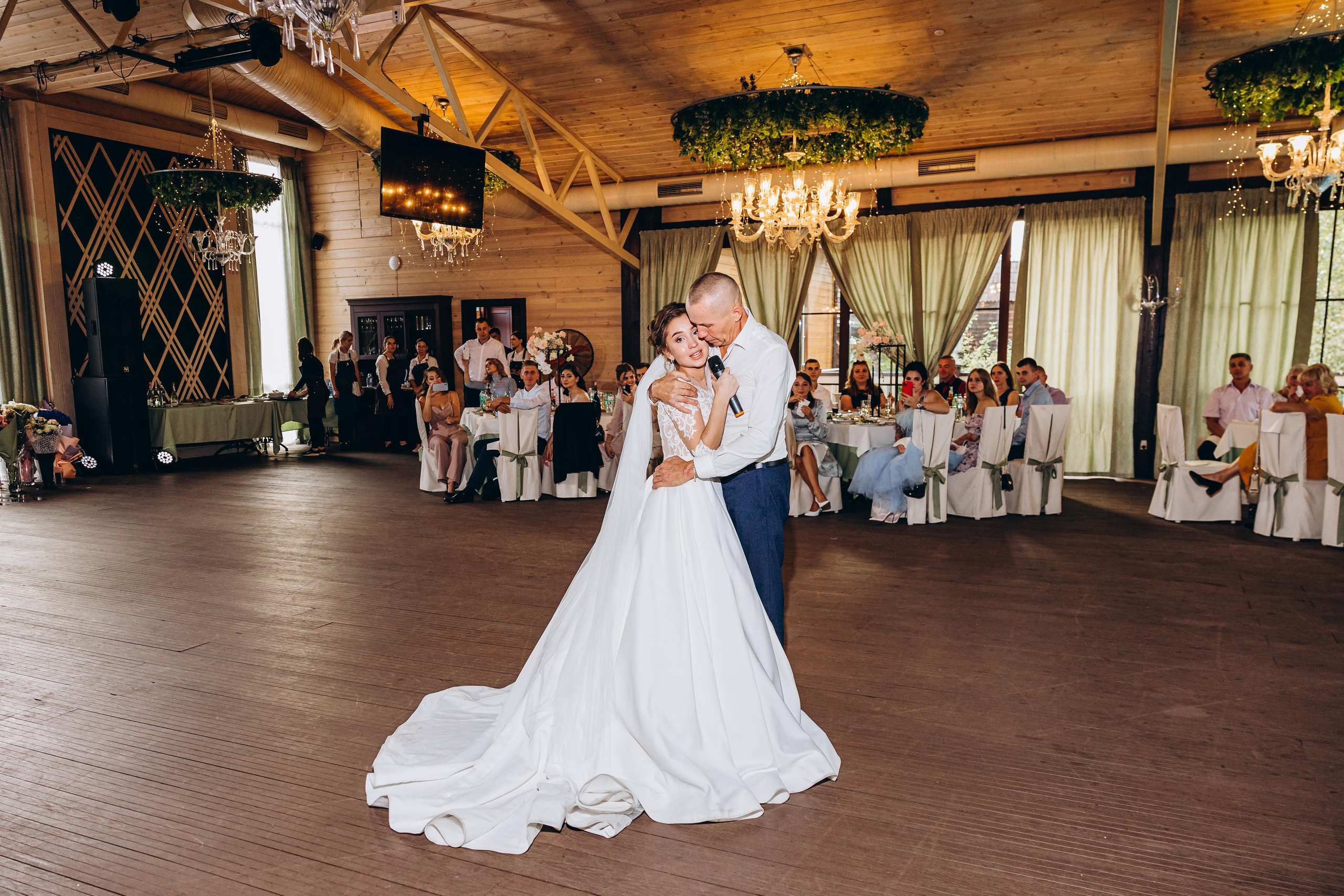 Anna & Vlad. Wedding photographer Osokin Evgeniy