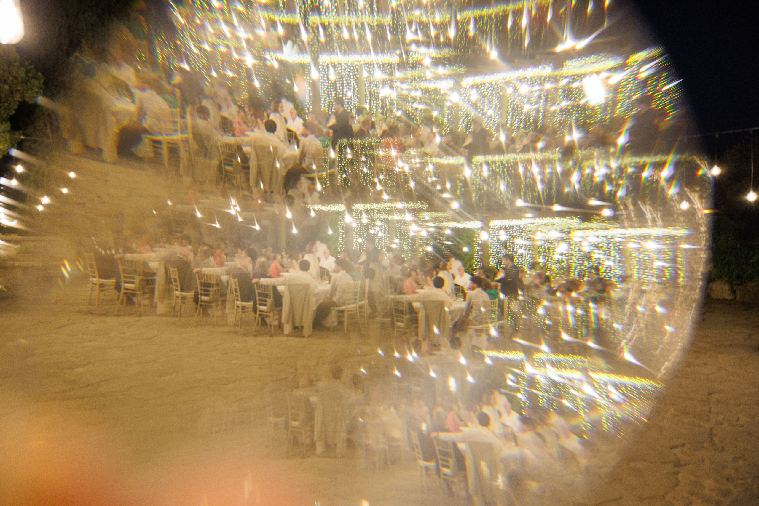 Fiona & Colin (Barcelona, La Baronia). Весільний фотограф Осокін Євгеній