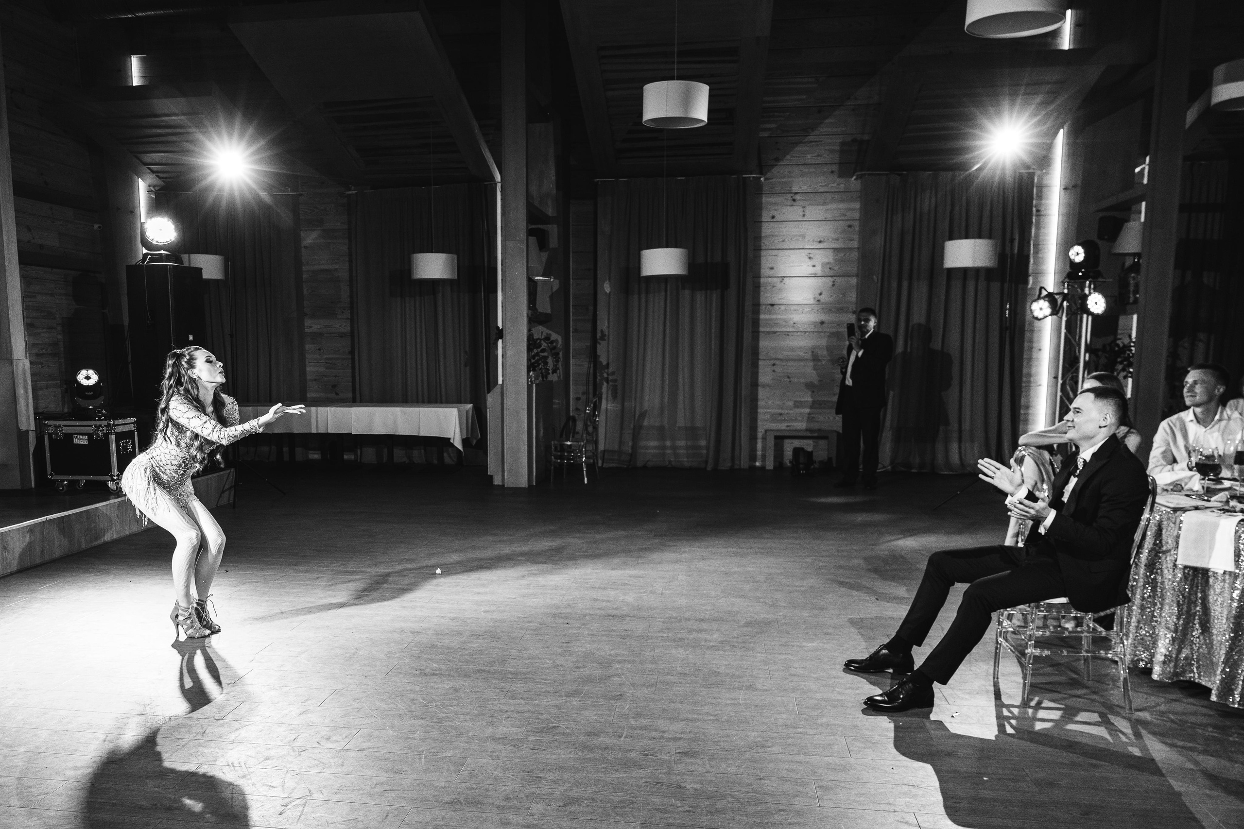 Diana & Andrey. Wedding photographer Osokin Evgeniy