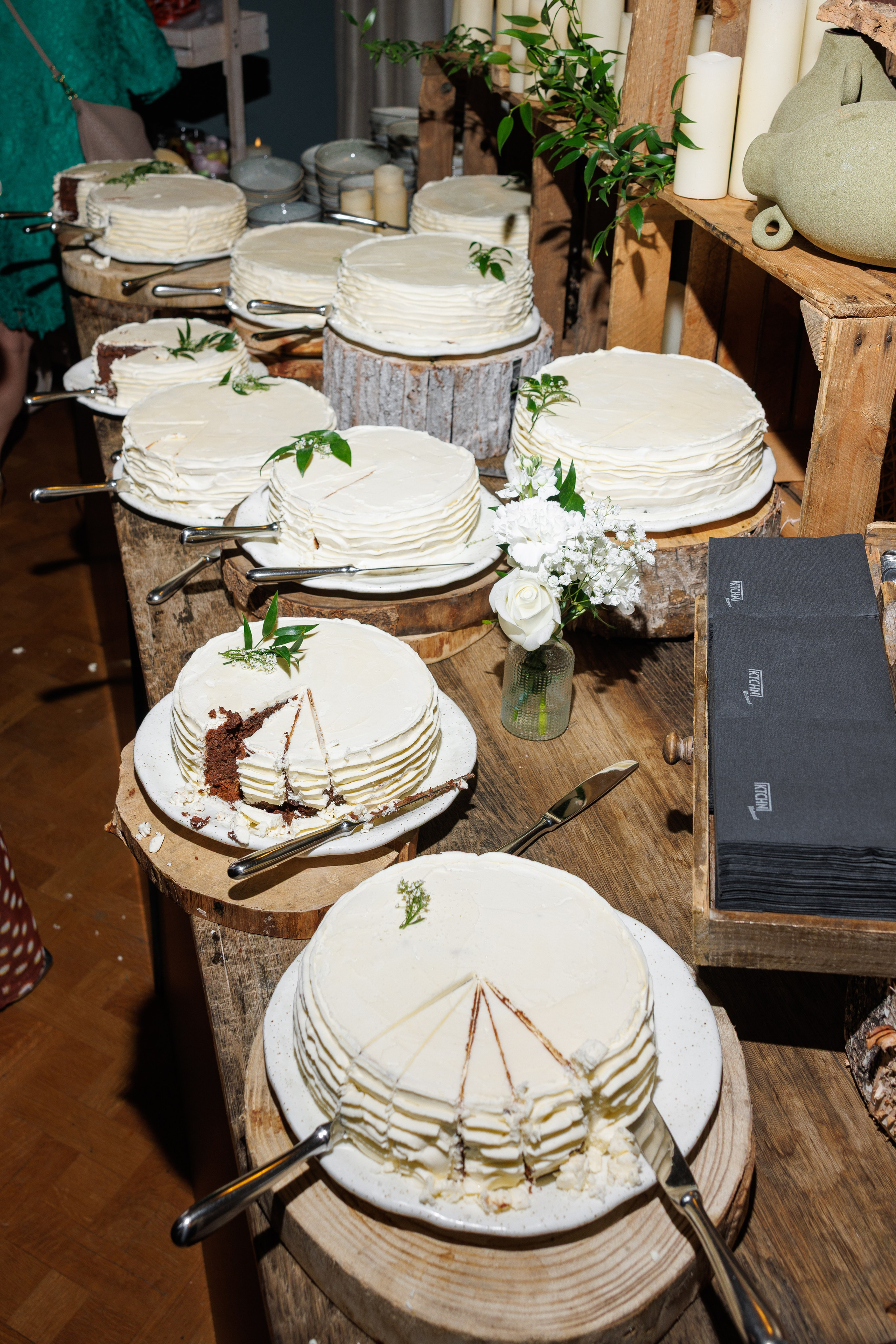 Marine & Jonathan (Brussel, Chateu de La Hulpe). Весільний фотограф Осокін Євгеній