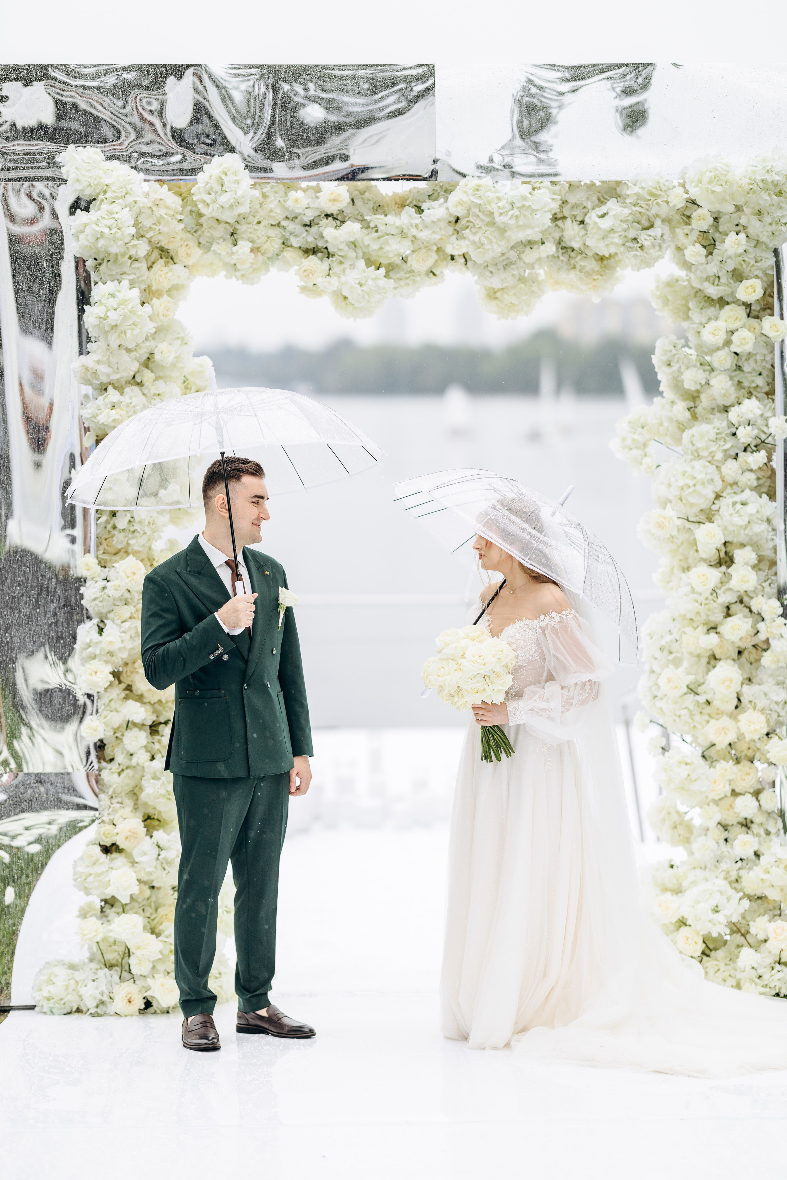 Alice & Mark — Wedding Photography, Osokin Photography Toronto