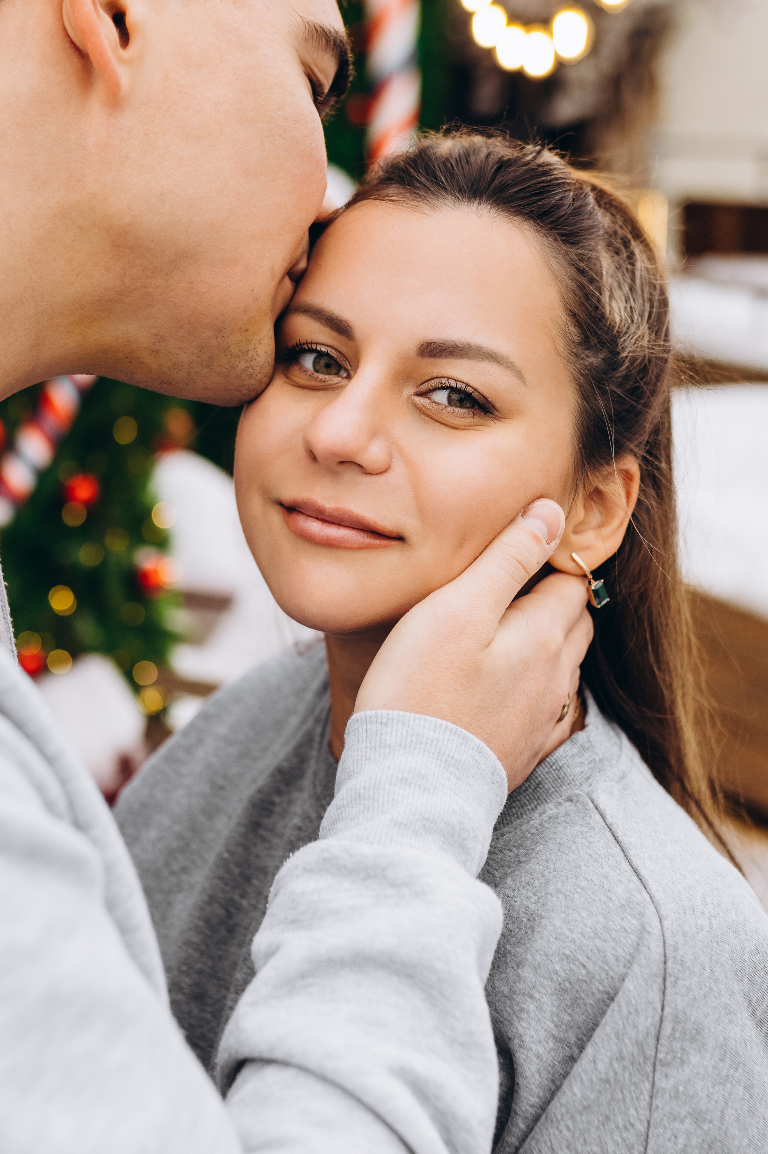 Olya & Anton. Wedding photographer Osokin Evgeniy