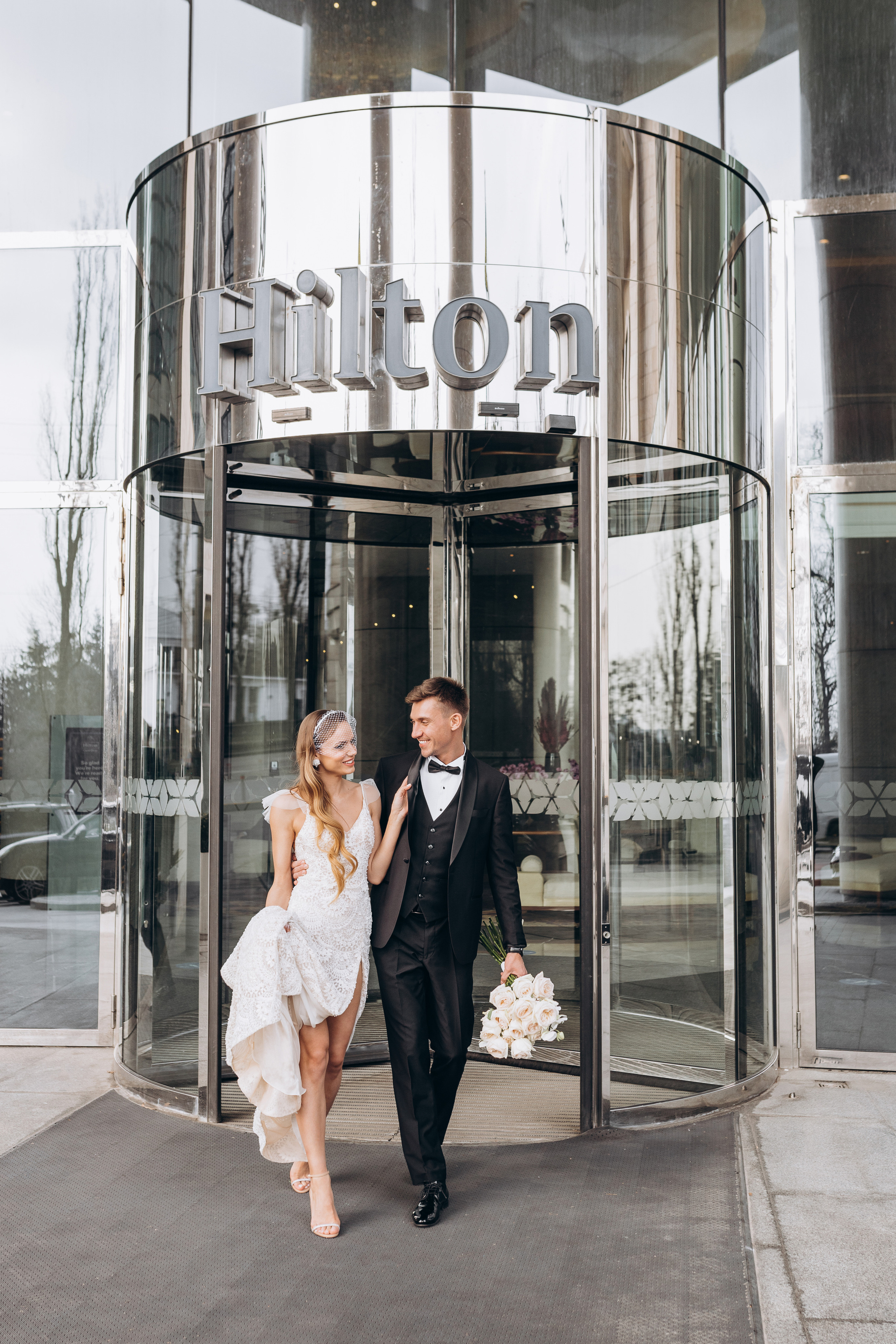 Adel & Alex. Wedding photographer Osokin Evgeniy