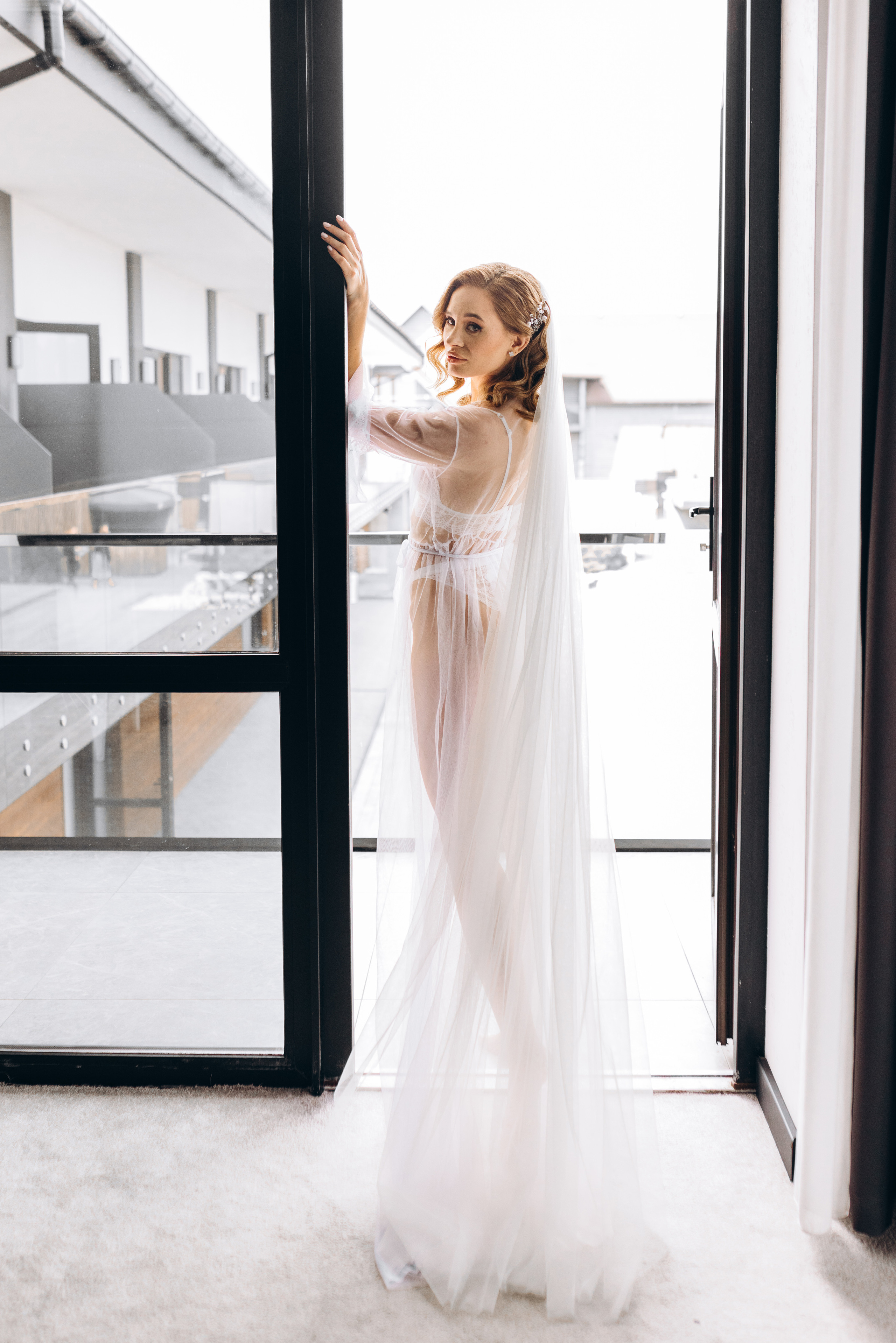 Snezhana & Alexey. Wedding photographer Osokin Evgeniy