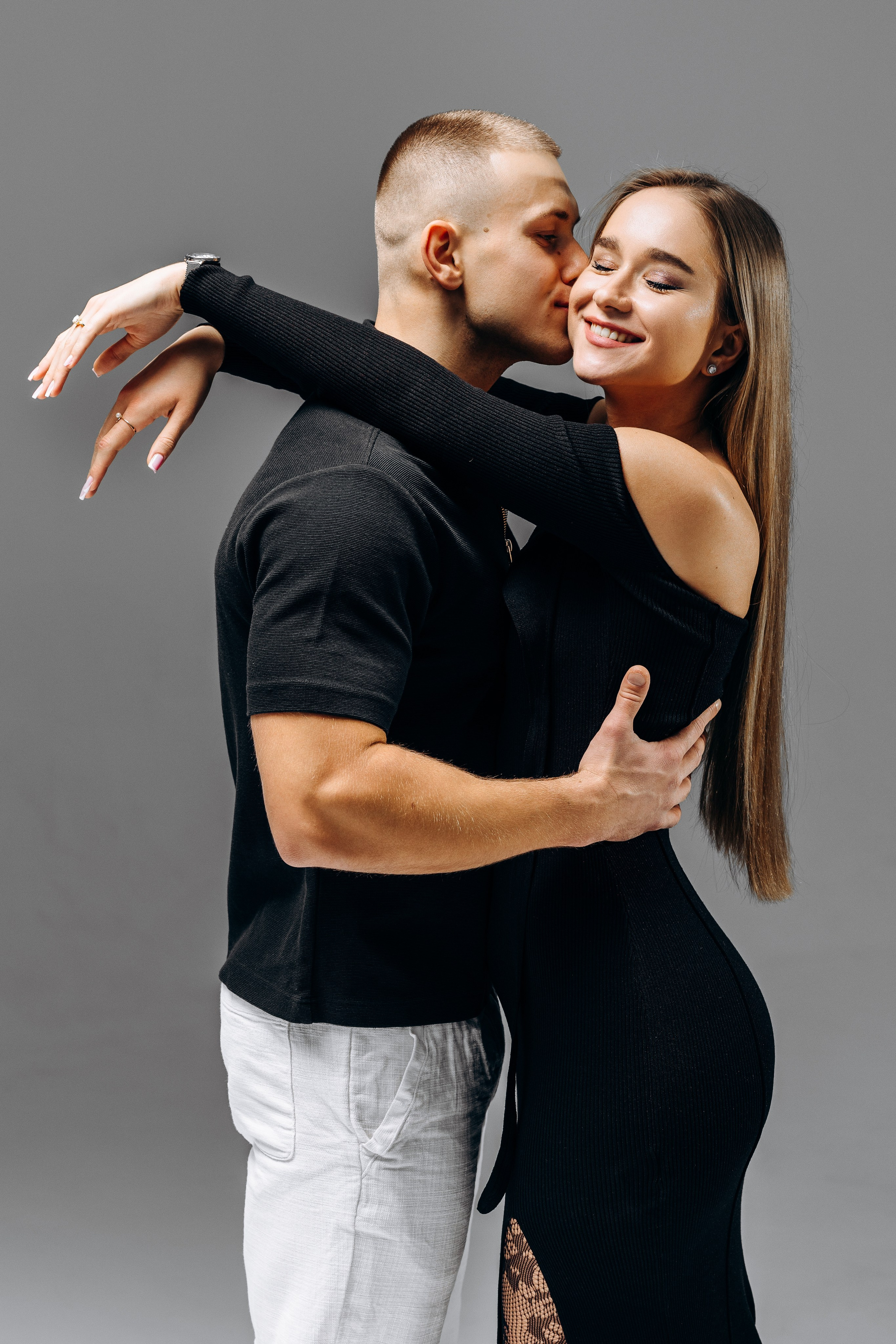 Vika & Vanya. Весільний фотограф Київ Осокін Євгеній