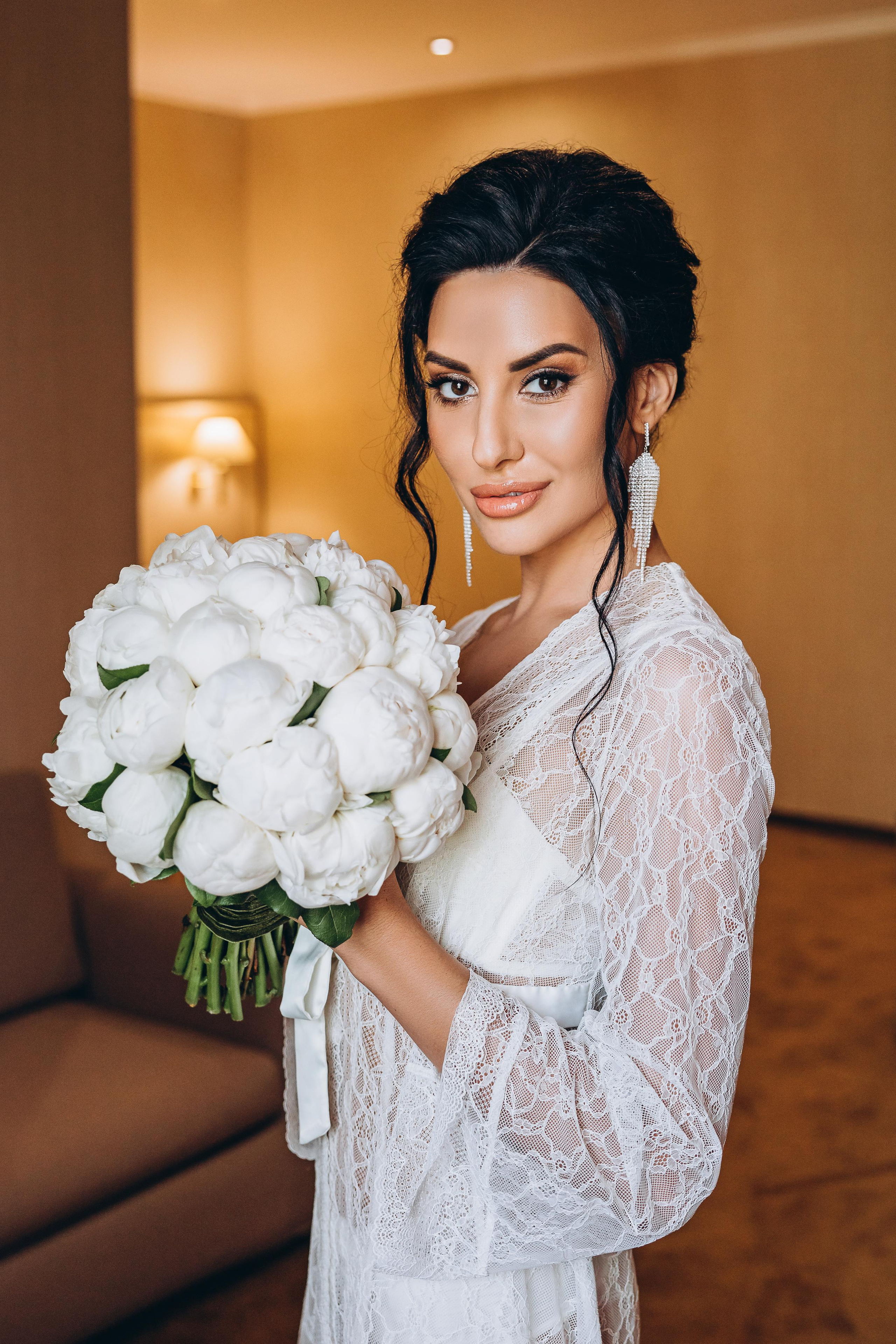 Ruslana & Sergey. Wedding photographer Osokin Evgeniy