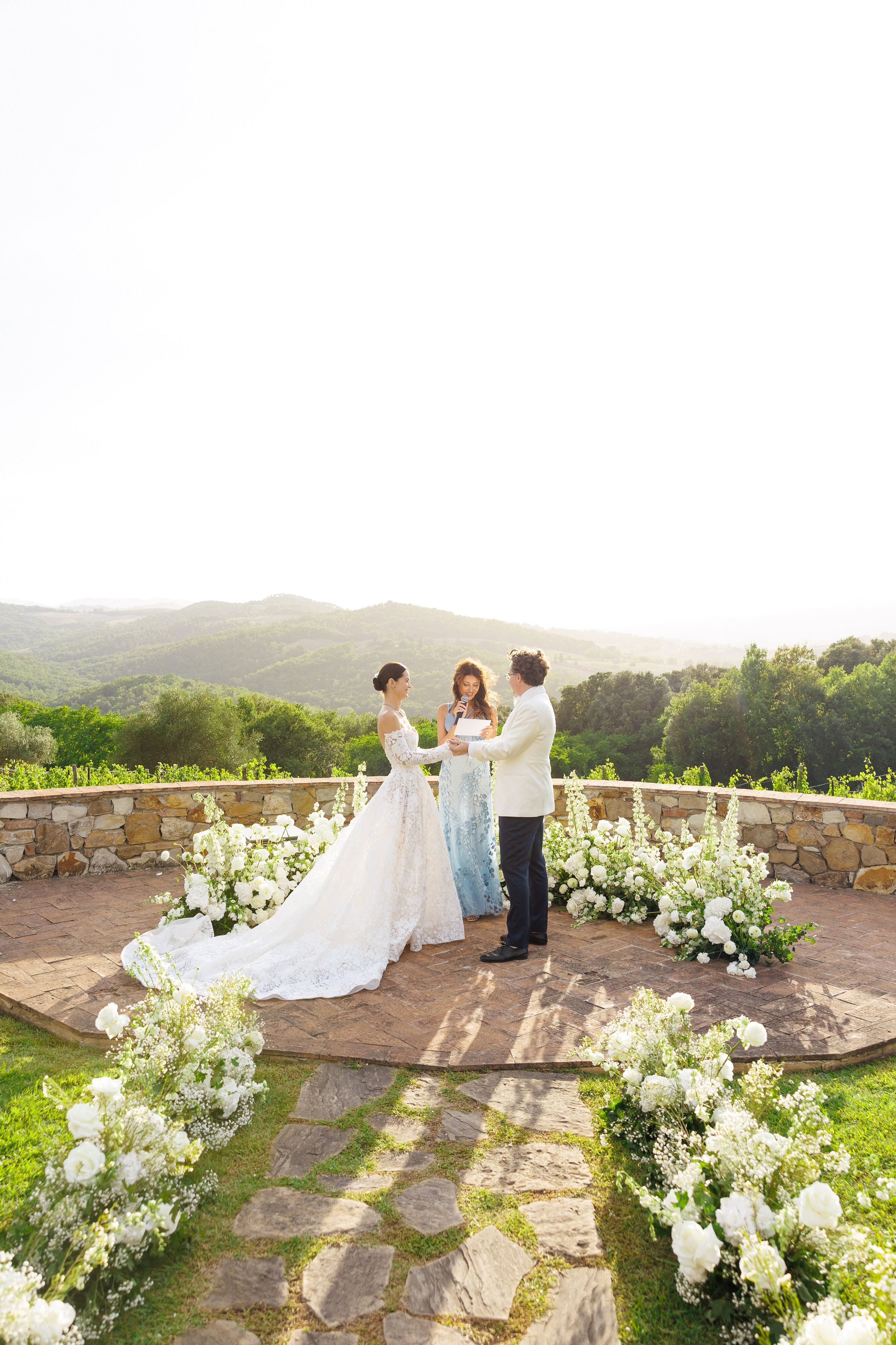 Julia & Max. Wedding photographer Toronto Osokin Evgeniy