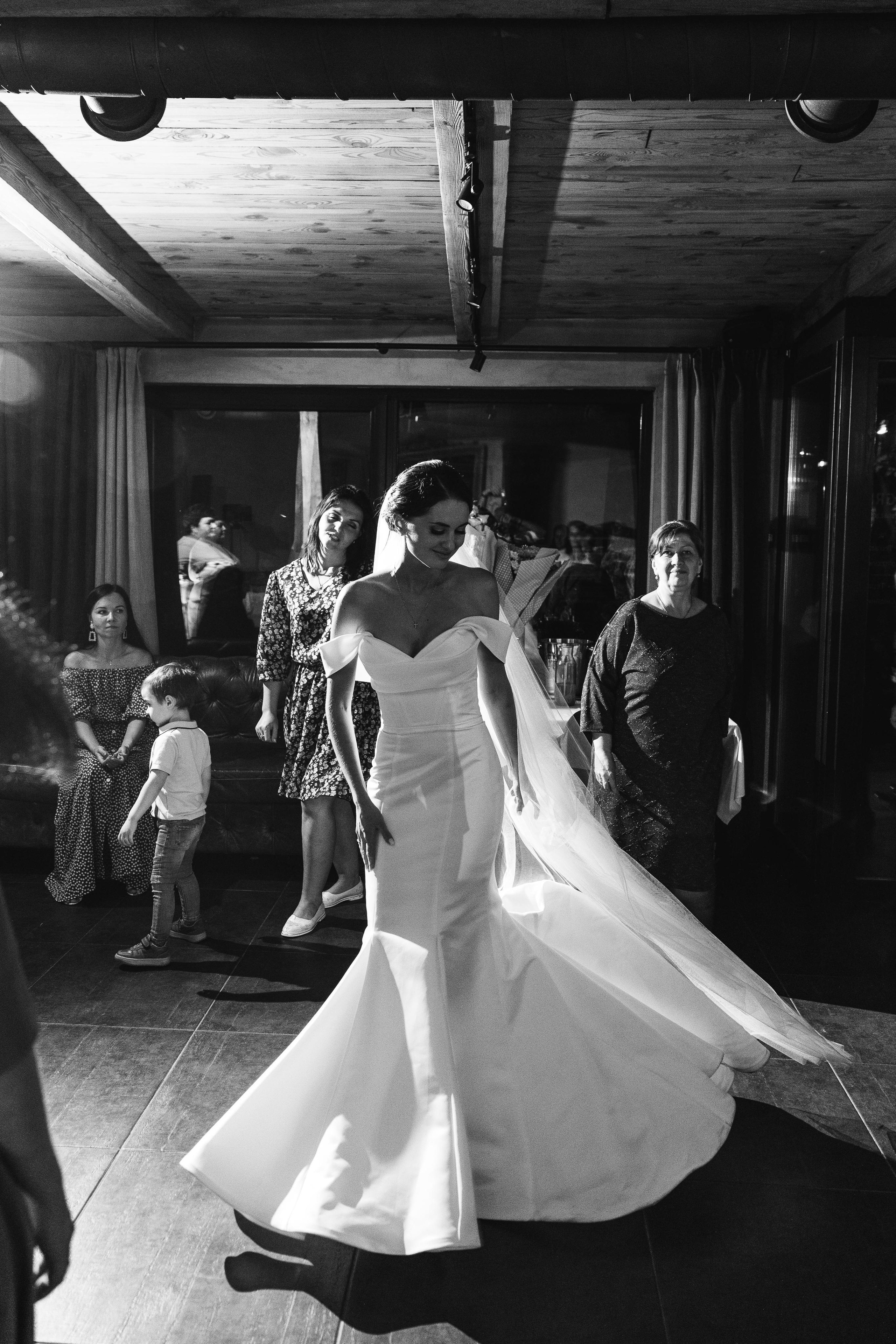 Diana & Bohdan. Wedding photographer Osokin Evgeniy