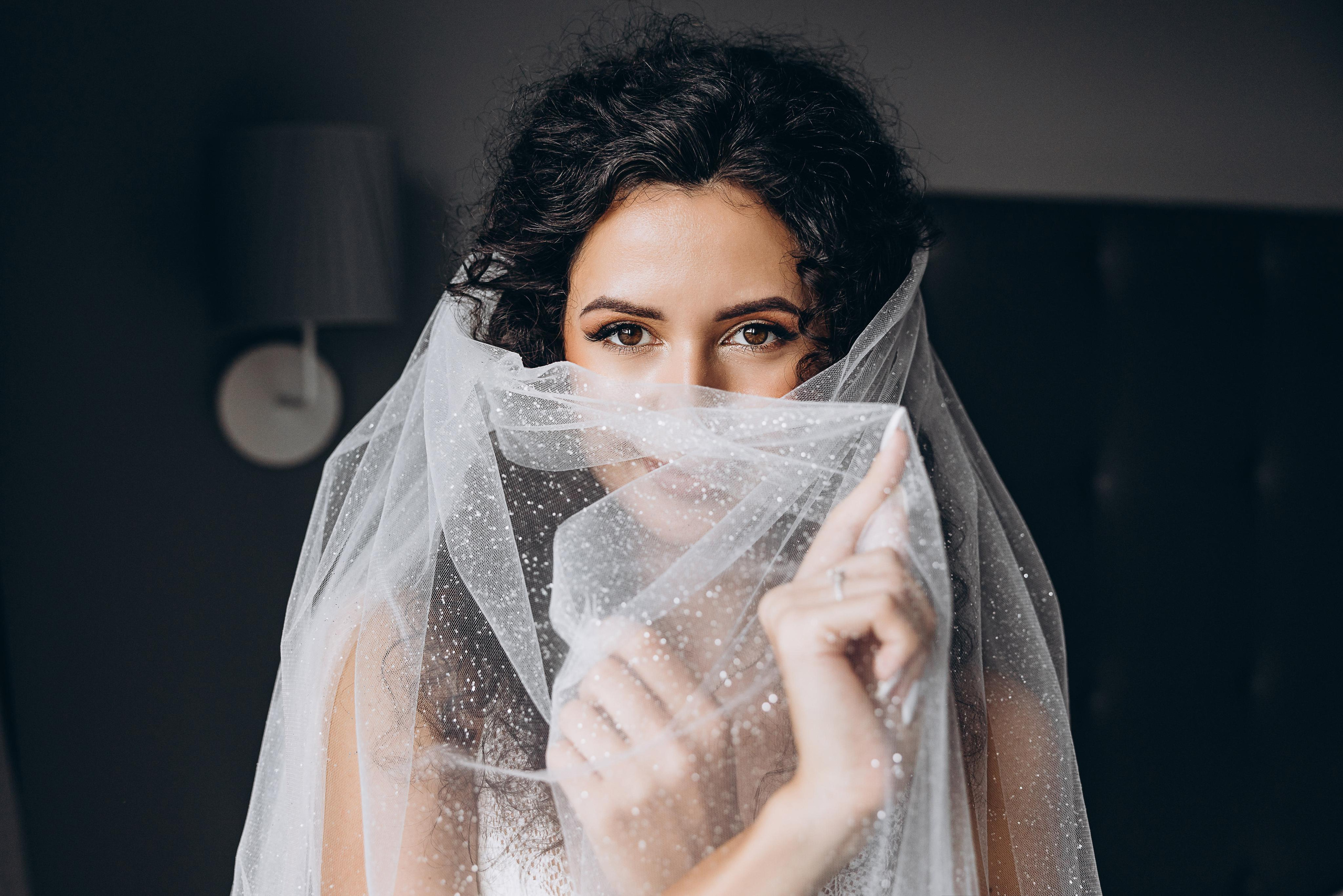 Mary & Artem. Весільний фотограф Київ Осокін Євгеній