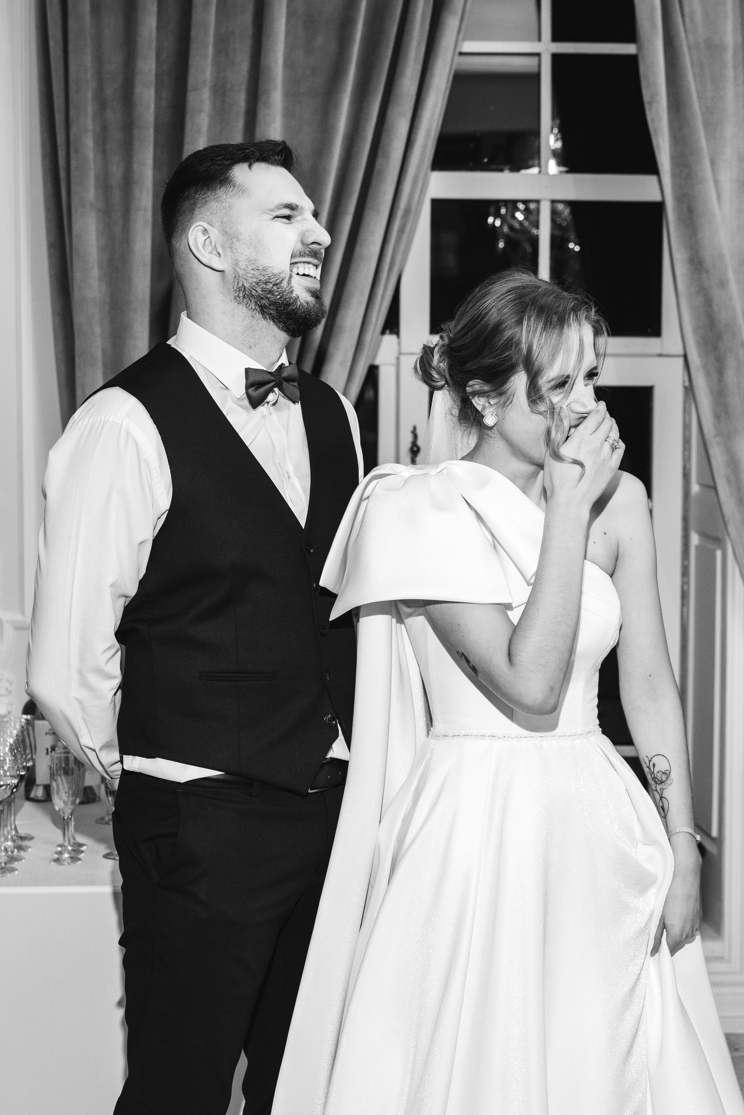 Katya & Jenya. Wedding photographer Osokin Evgeniy