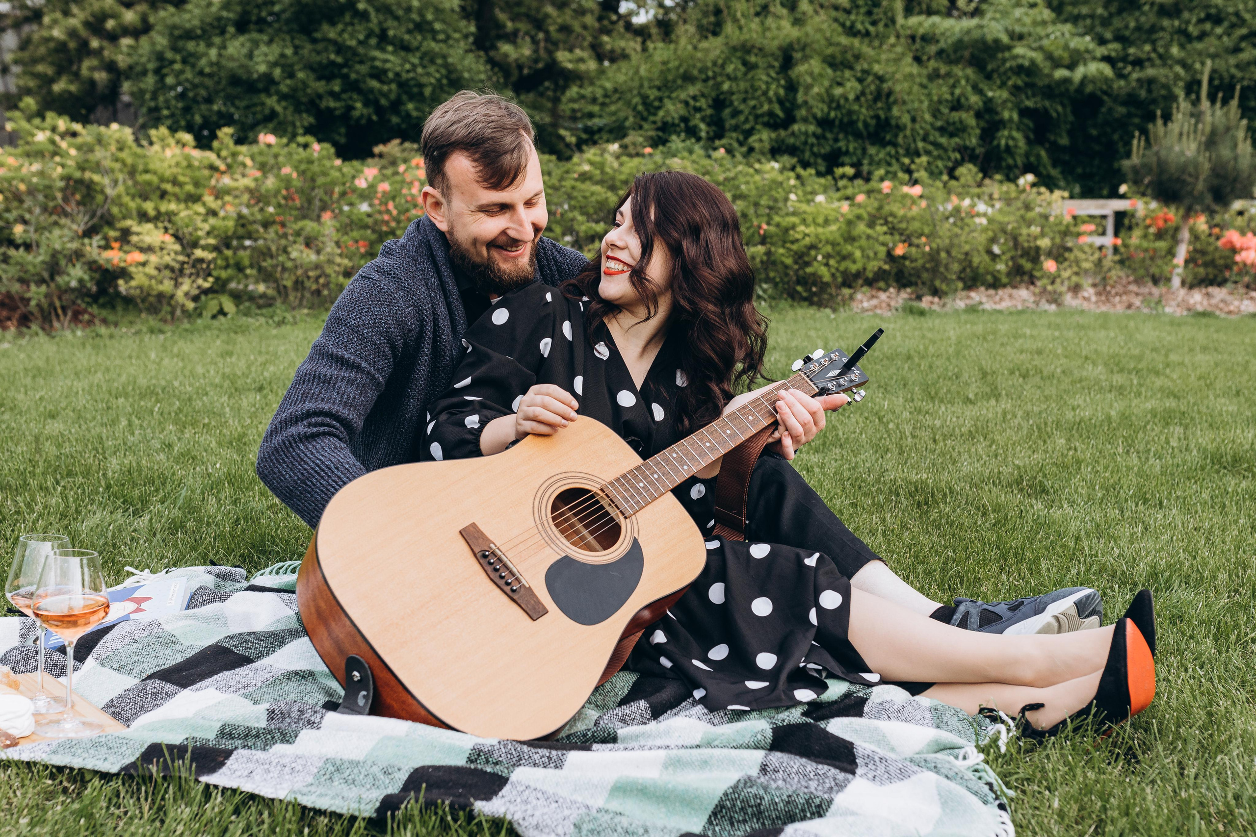 Olya & Slava. Wedding photographer Osokin Evgeniy