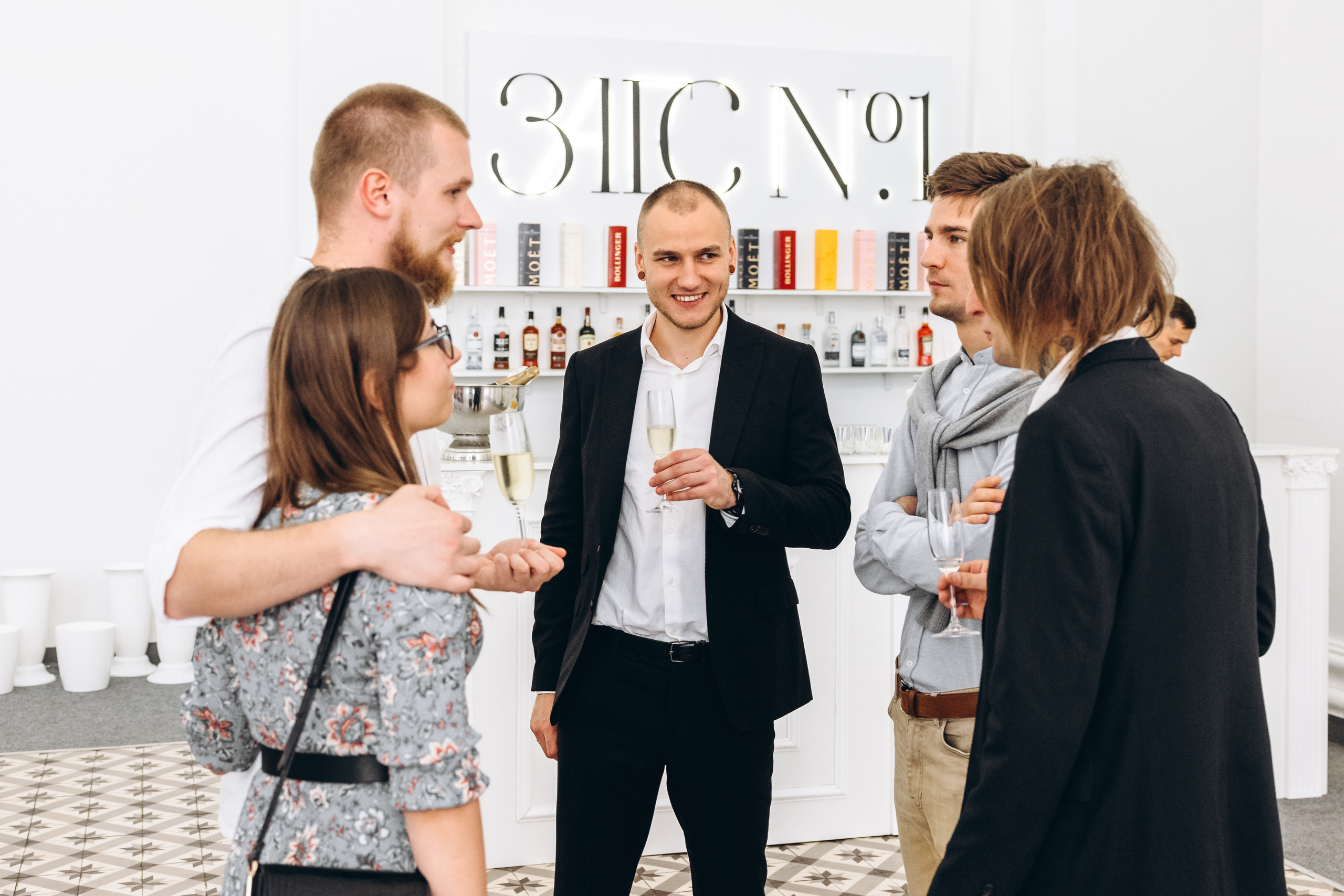 Katya & Vova. Wedding photographer Osokin Evgeniy