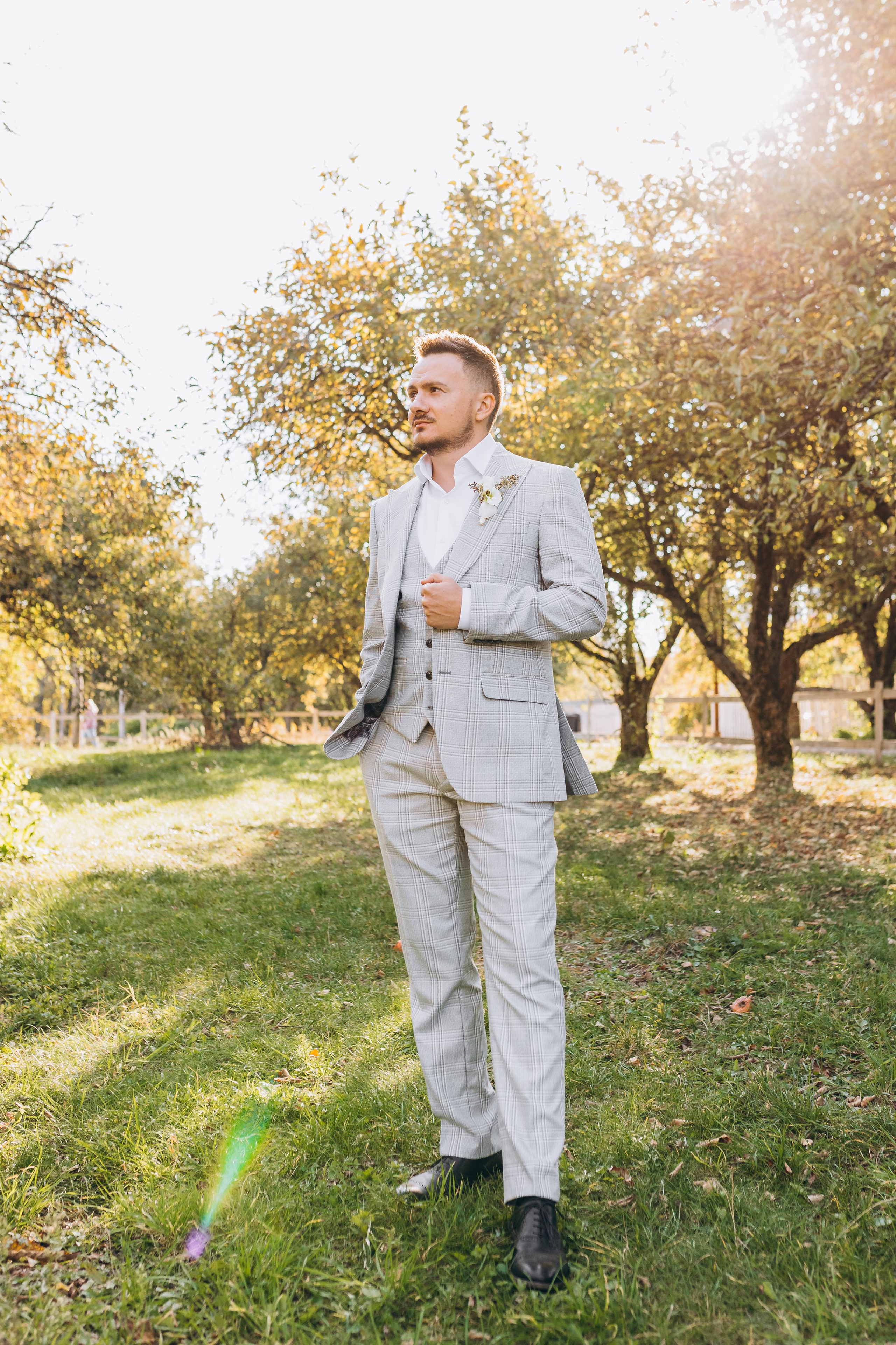 Olya & Vova. Весільний фотограф Осокін Євгеній