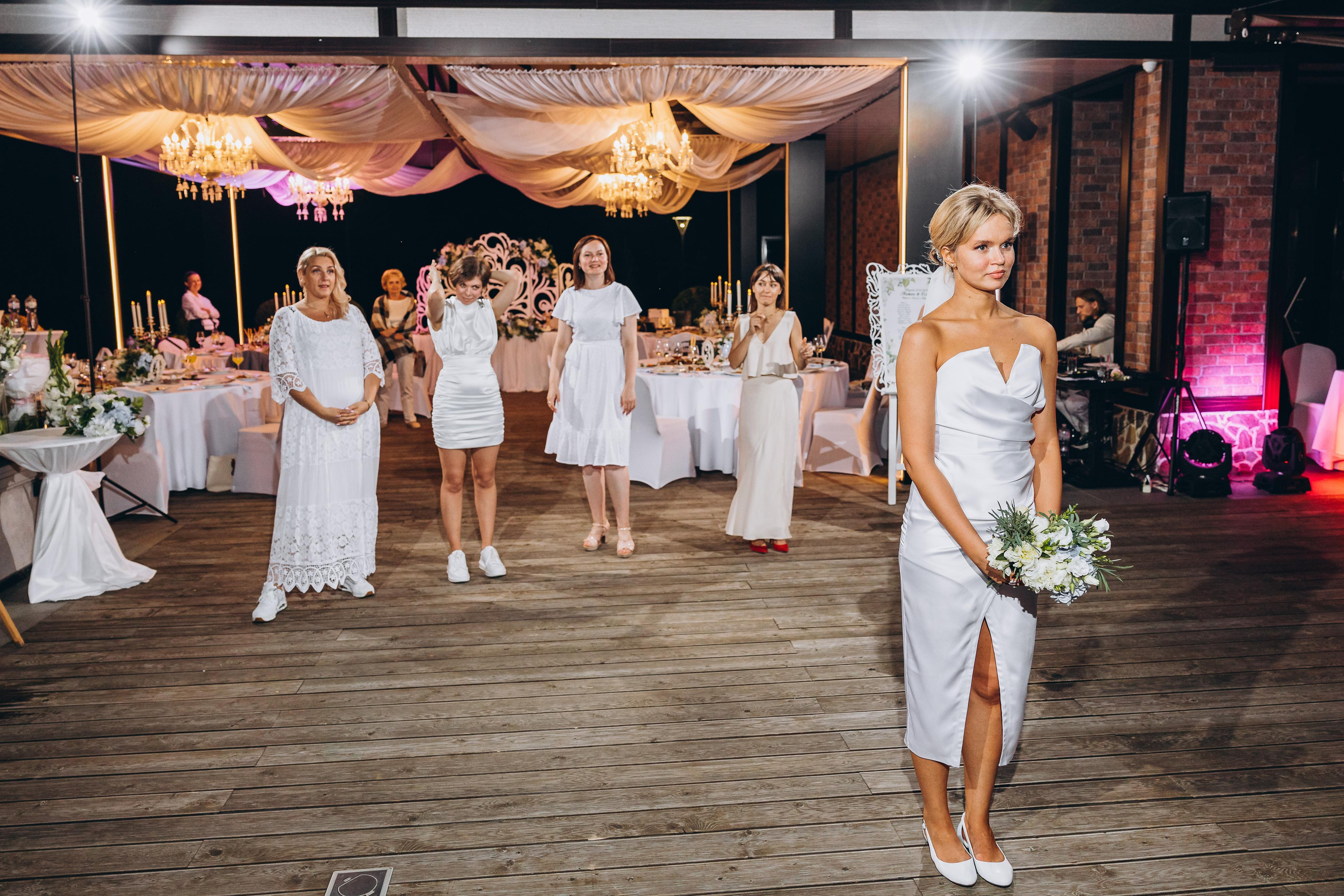 Olya & Anton. Wedding photographer Osokin Evgeniy