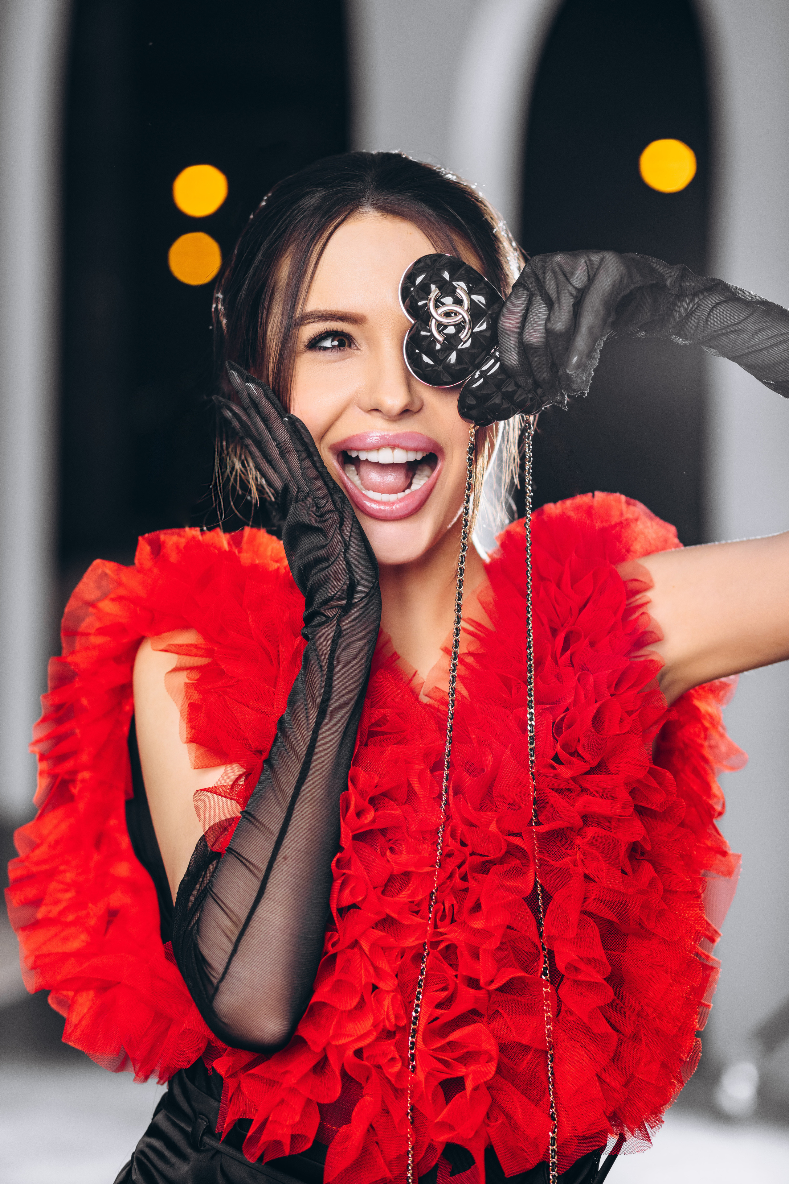 Lena. Wedding photographer Osokin Evgeniy