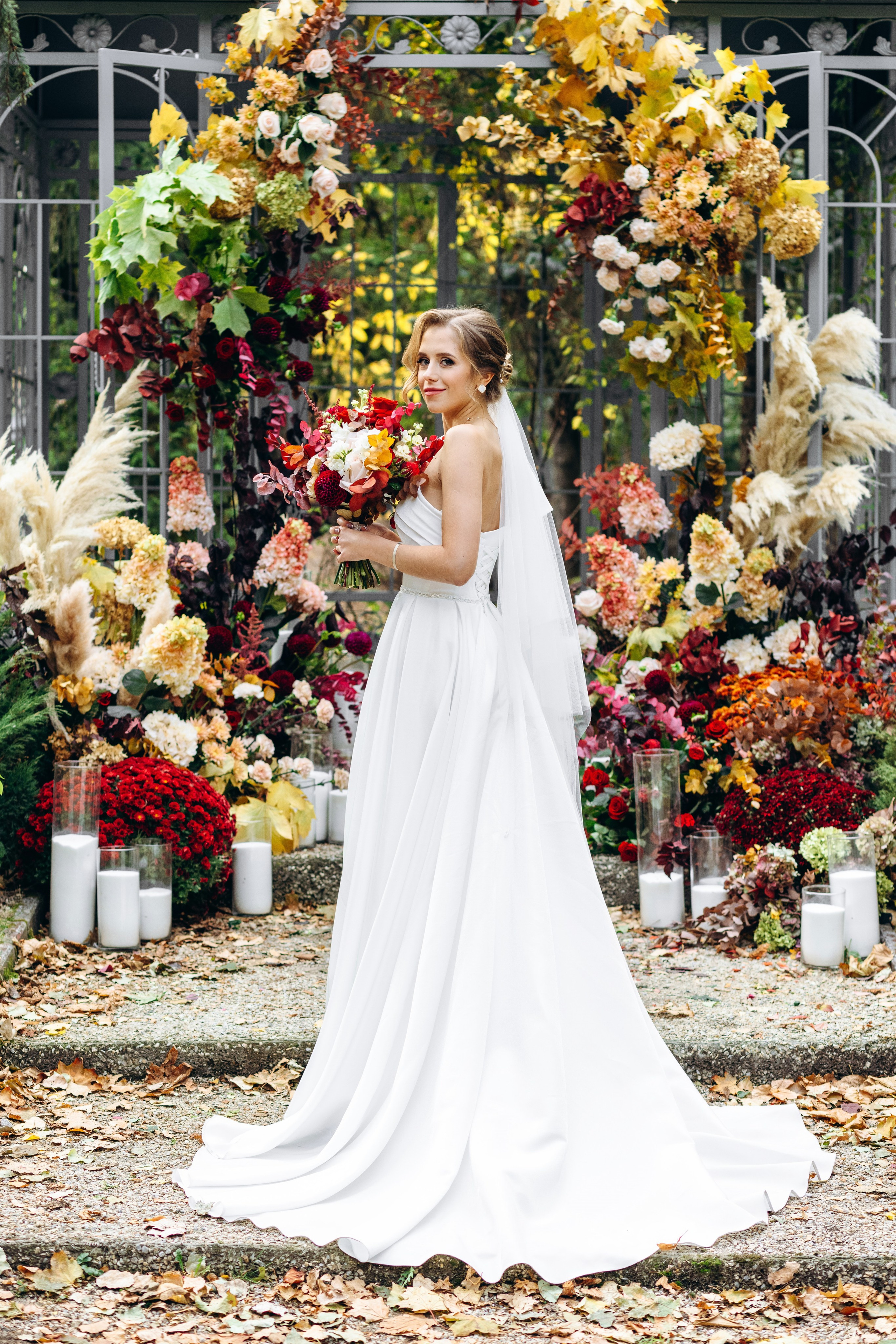 Katya & Jenya. Wedding photographer Osokin Evgeniy