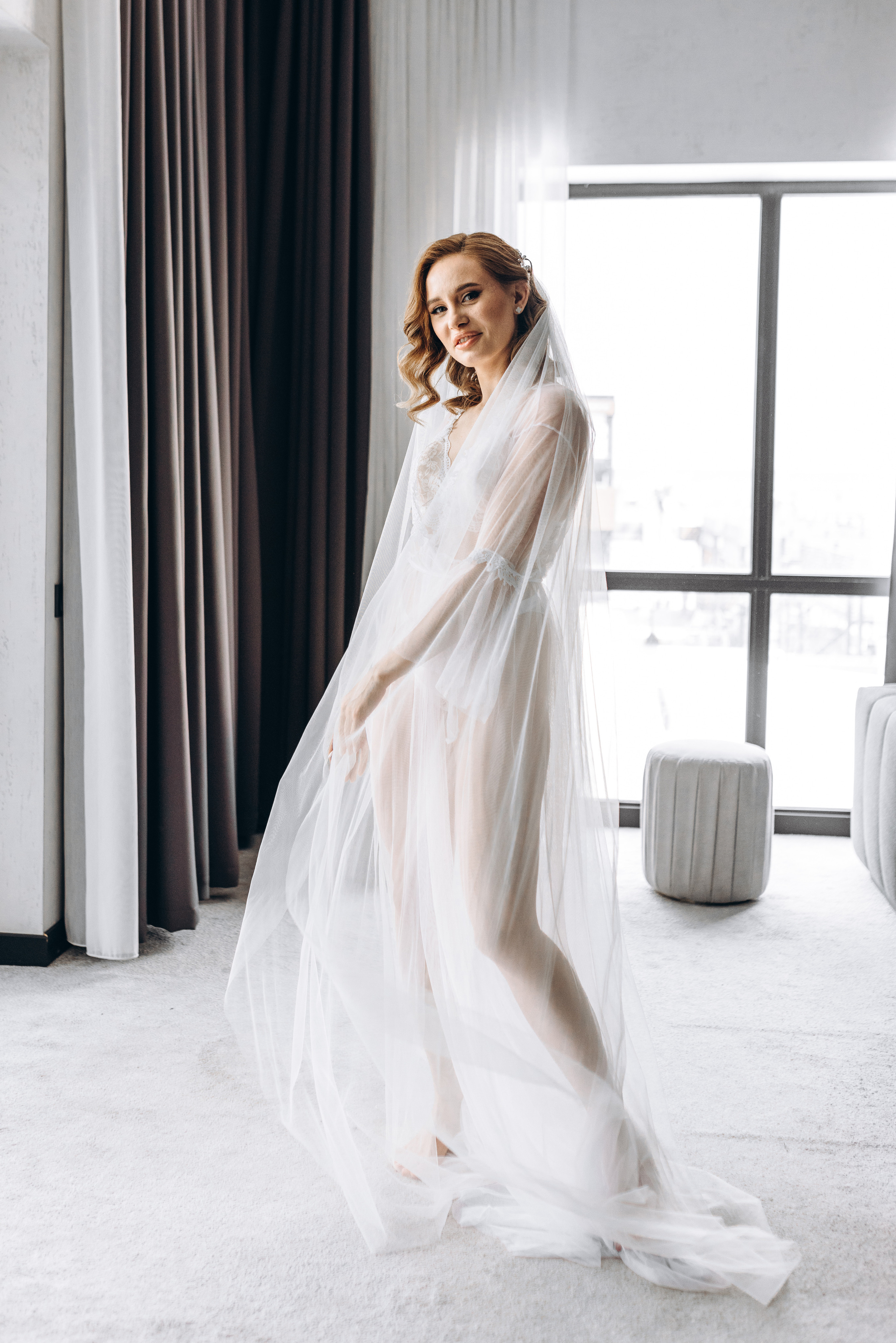 Snezhana & Alexey. Wedding photographer Osokin Evgeniy