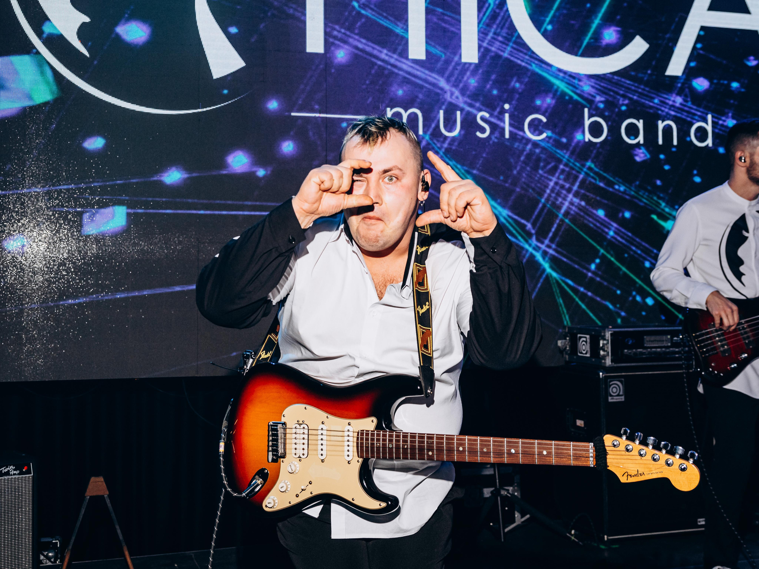 Events. Wedding photographer Osokin Evgeniy